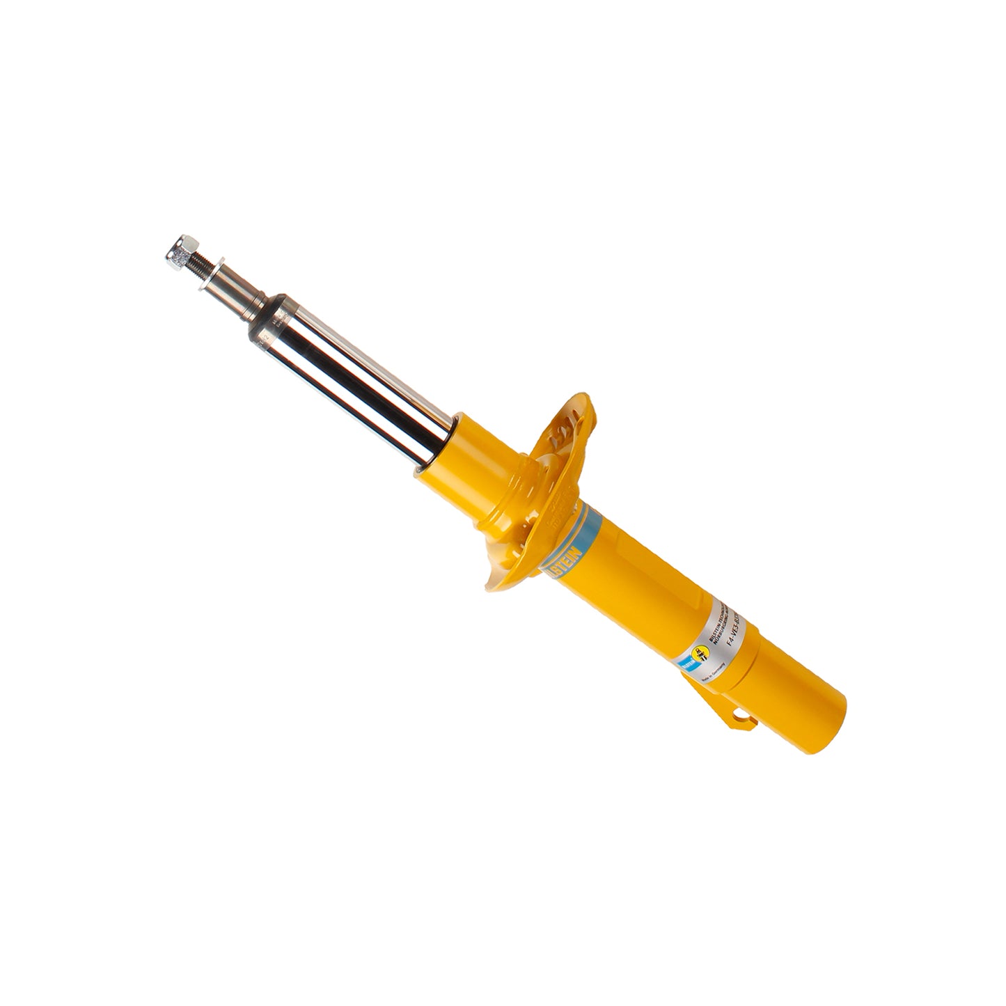 Bilstein B12 06-13 AUDI A3 (8P1) Performance Suspension Kit | 46-183101