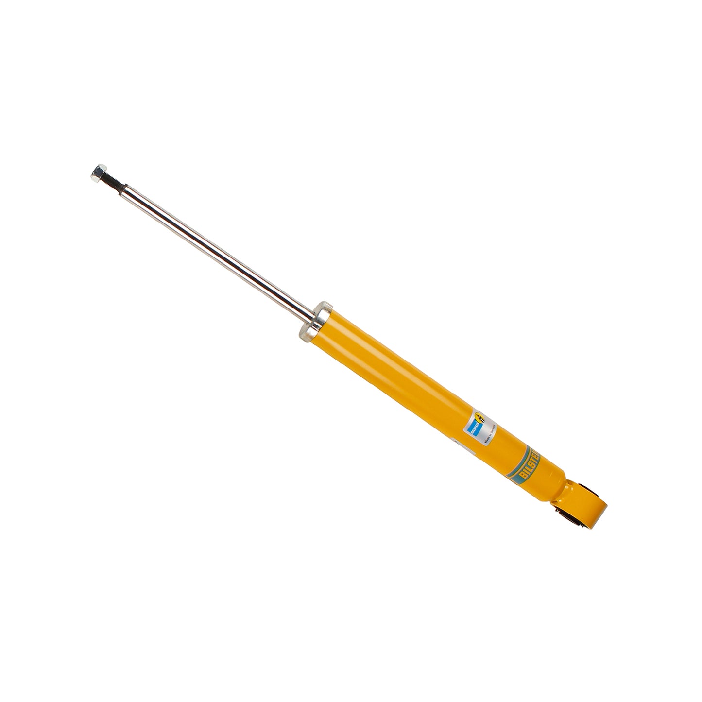 Bilstein B12 06-13 AUDI A3 (8P1) Performance Suspension Kit | 46-183101