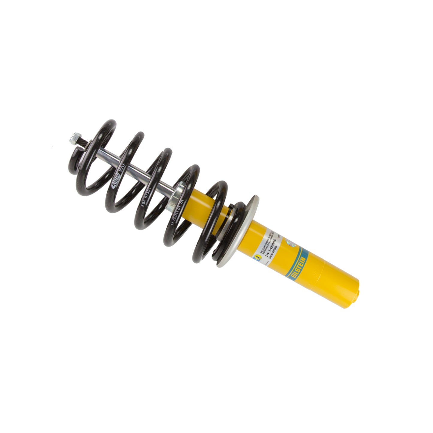 Bilstein B12 09-16 AUDI A4, A4 Quattro Avant (8K5) Performance Suspension Kit | 46-183323