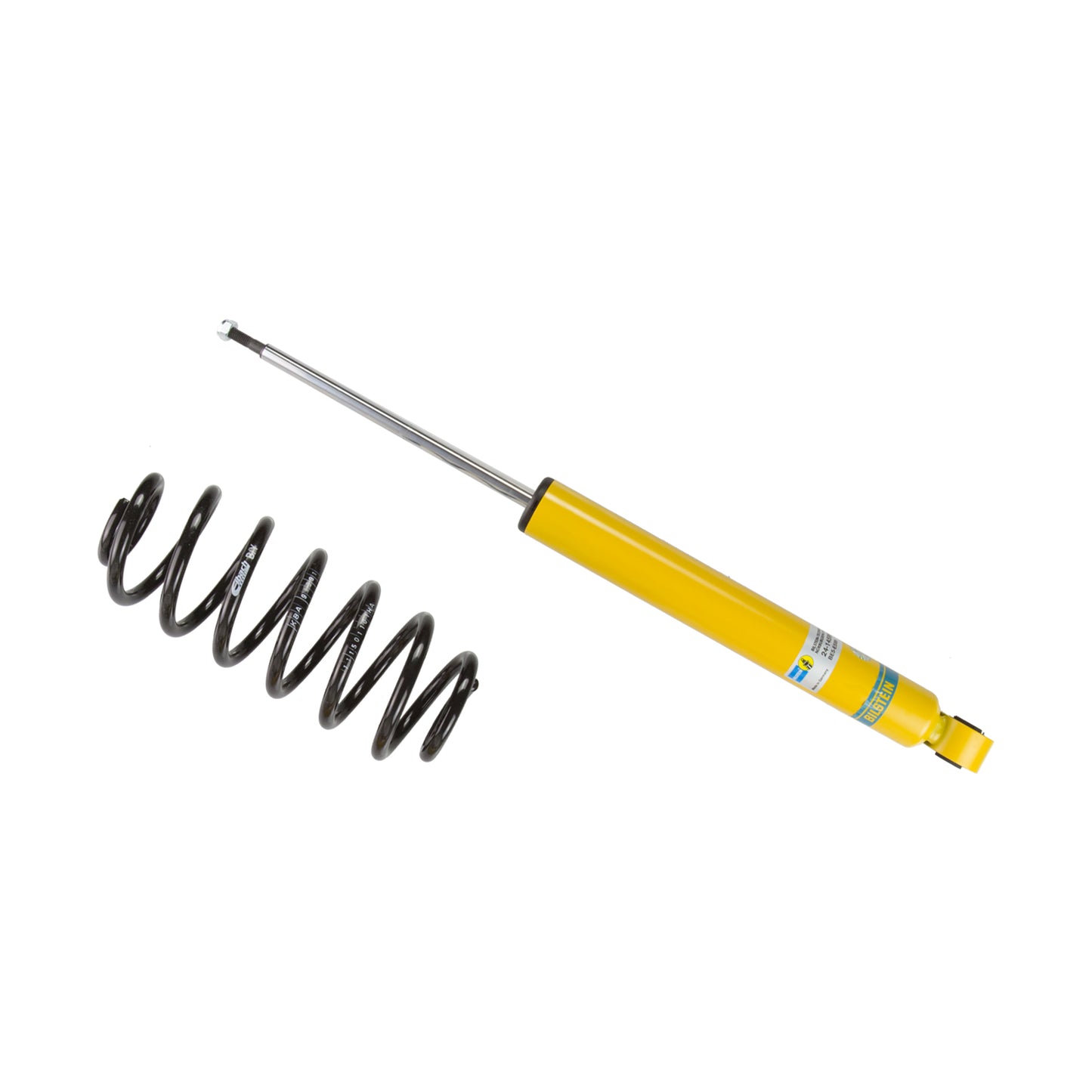 Bilstein B12 09-16 AUDI A4, A4 Quattro Avant (8K5) Performance Suspension Kit | 46-183323