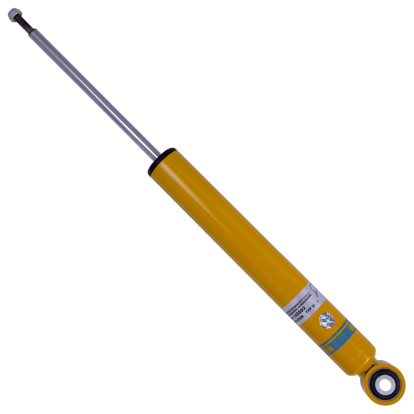 Bilstein B12 10-16 AUDI S4 Avant (8K5) Performance Suspension Kit | 46-183330