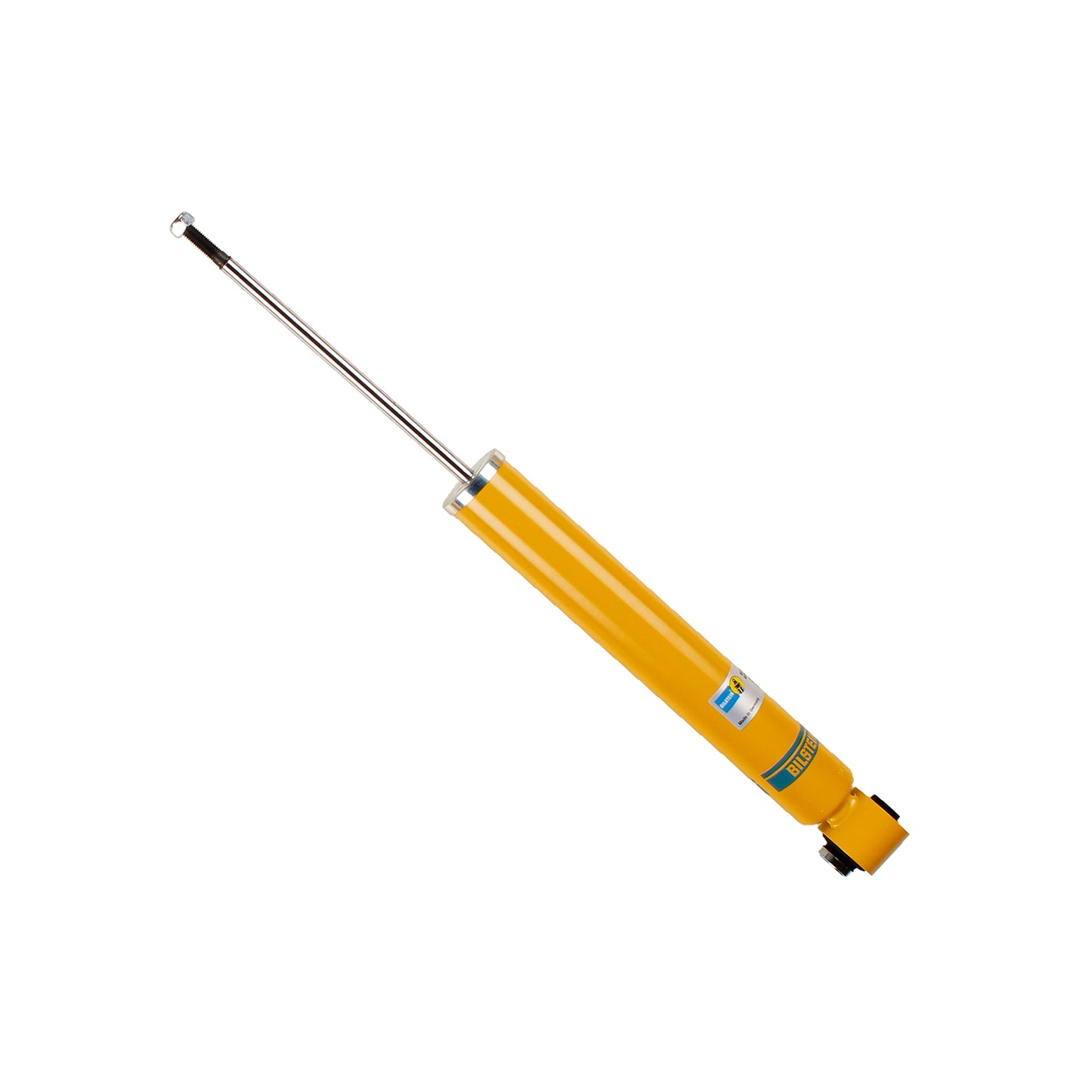 Bilstein B12 SL 02-03 AUDI A4 (8E2, B6) Performance Suspension Kit | 46-183378