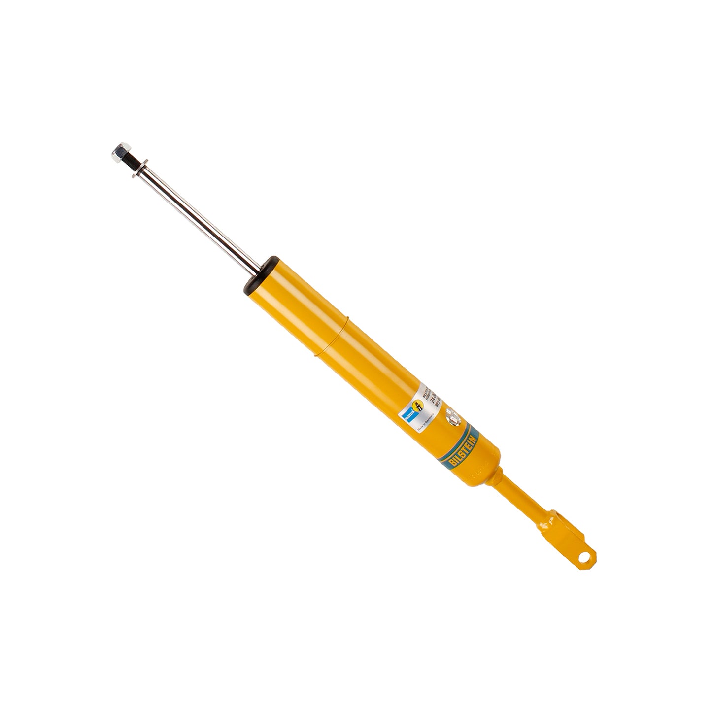 Bilstein B12 SL 02-03 AUDI A4 (8E2, B6) Performance Suspension Kit | 46-183385