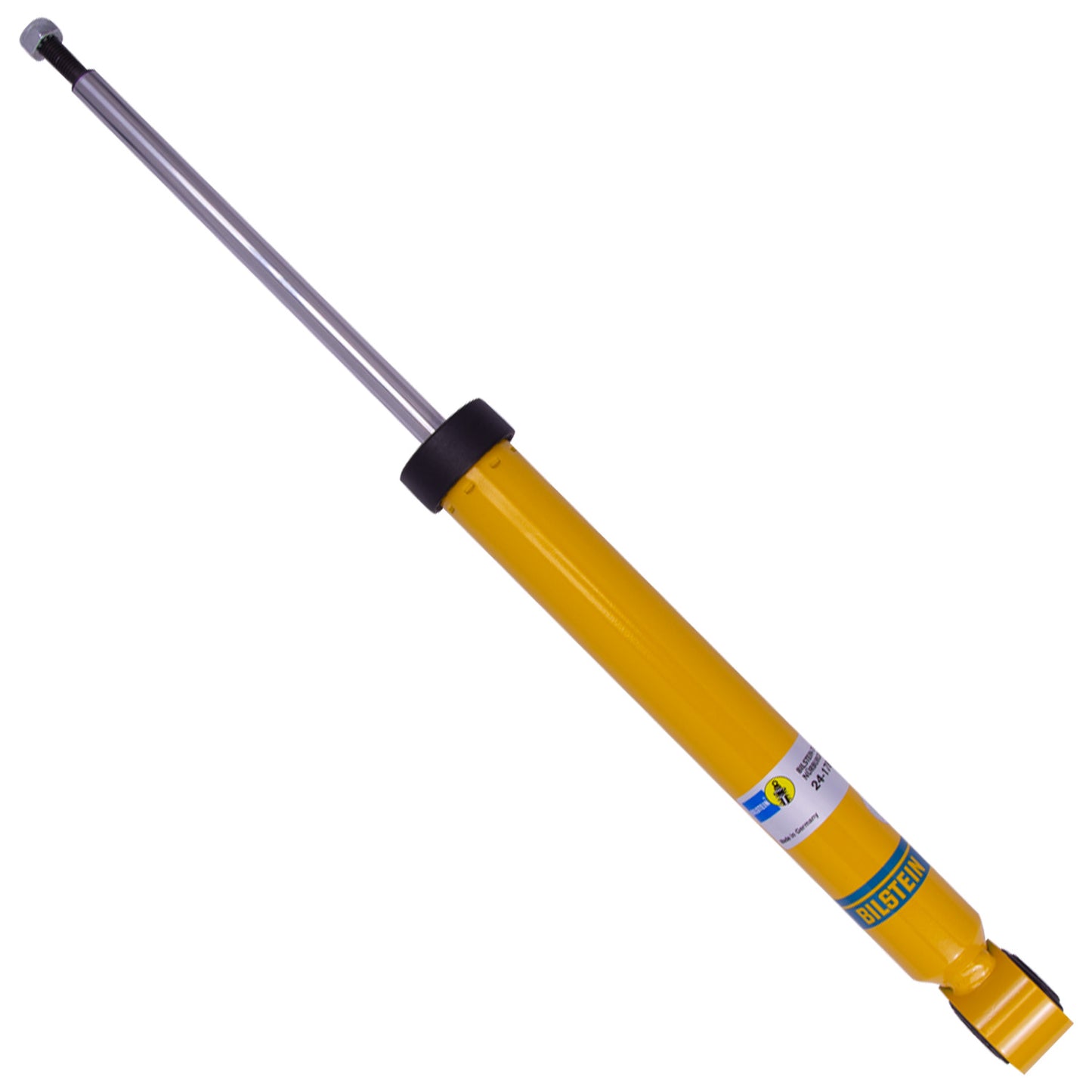 Bilstein B12 SL 06-13 AUDI A3 (8P1) Performance Suspension Kit | 46-183422