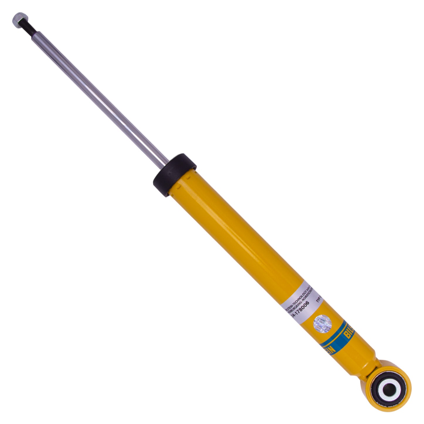 Bilstein B12 SL 06-13 AUDI A3 (8P1) Performance Suspension Kit | 46-183422