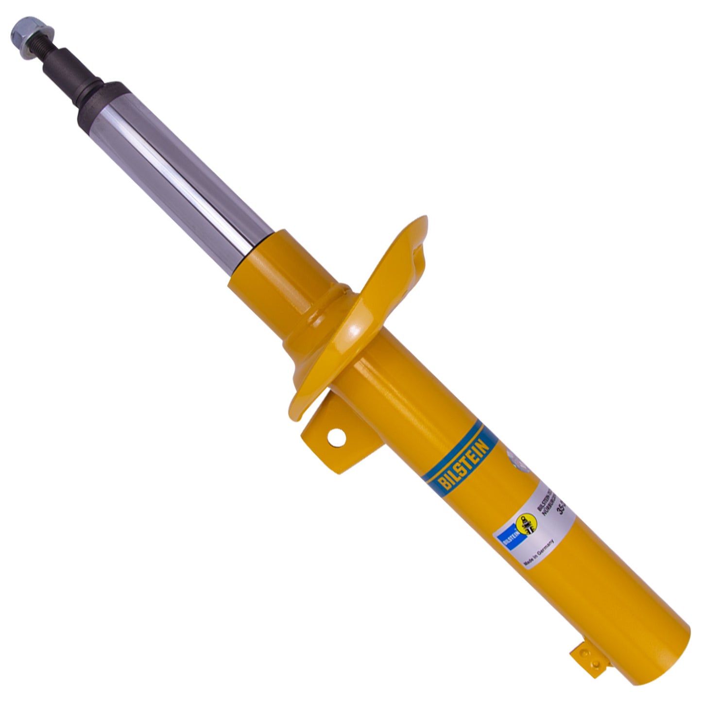 Bilstein B12 SL 06-13 AUDI A3 (8P1) Performance Suspension Kit | 46-183422