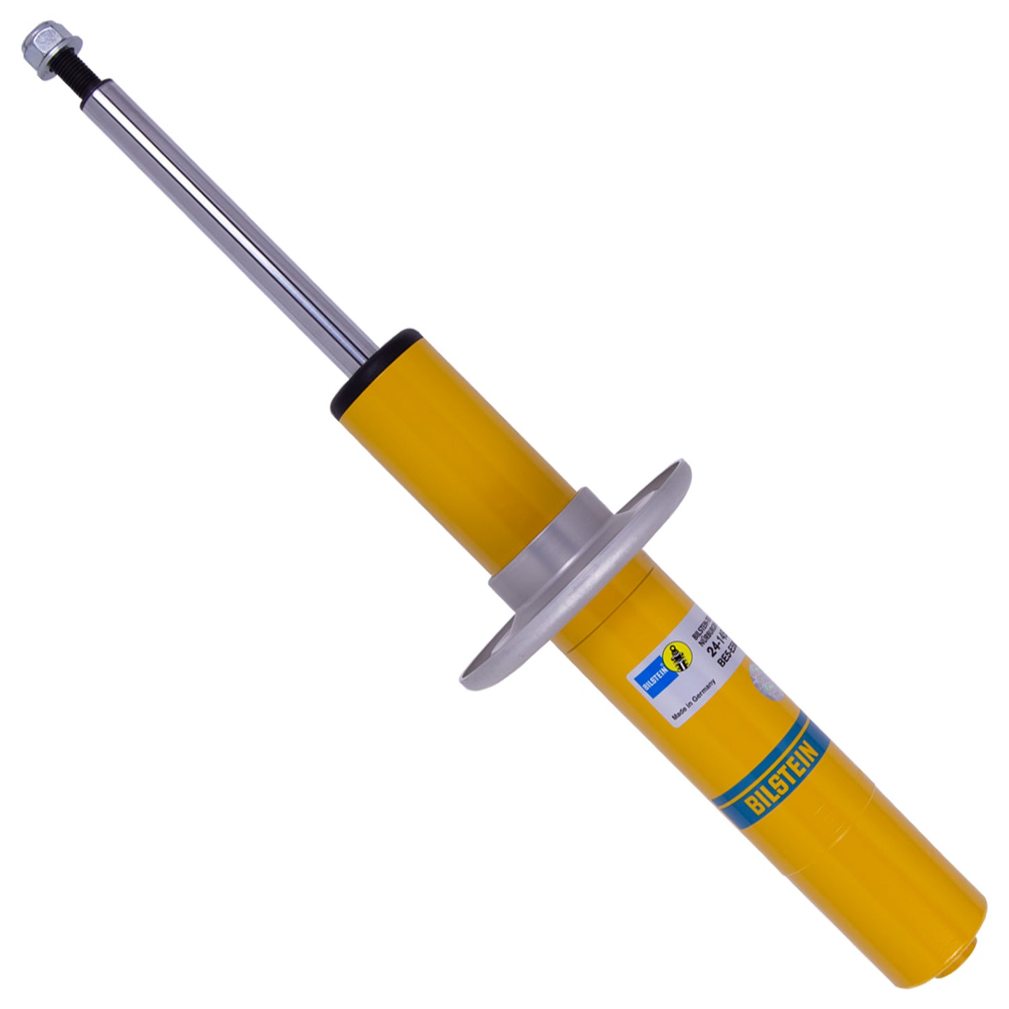 Bilstein B12 SL 09-16 AUDI A4, A4 Quattro Avant (8K5) Performance Suspension Kit | 46-183521