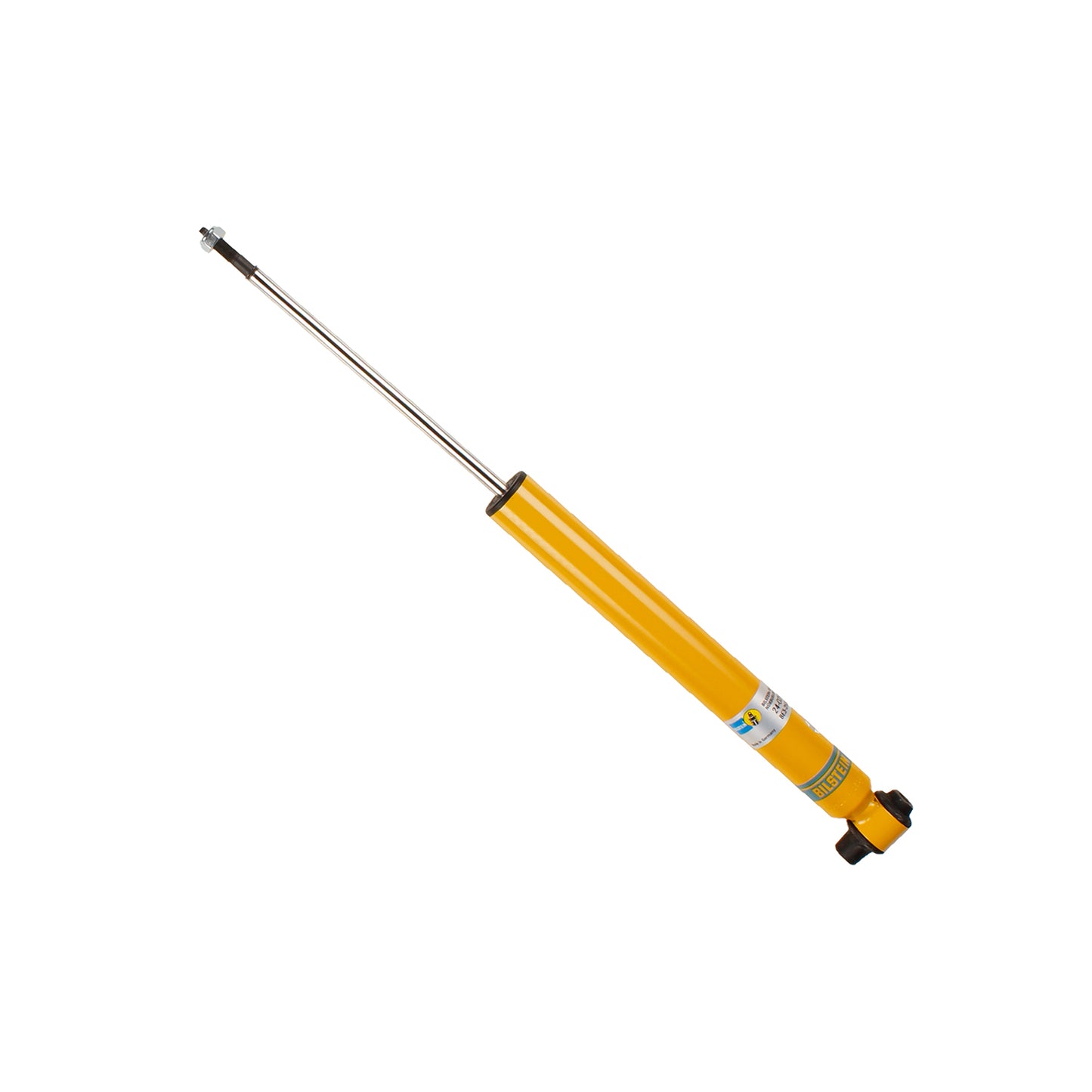 Bilstein B12 98-01 VW PASSAT Variant (3B5) Performance Suspension Kit | 46-183965