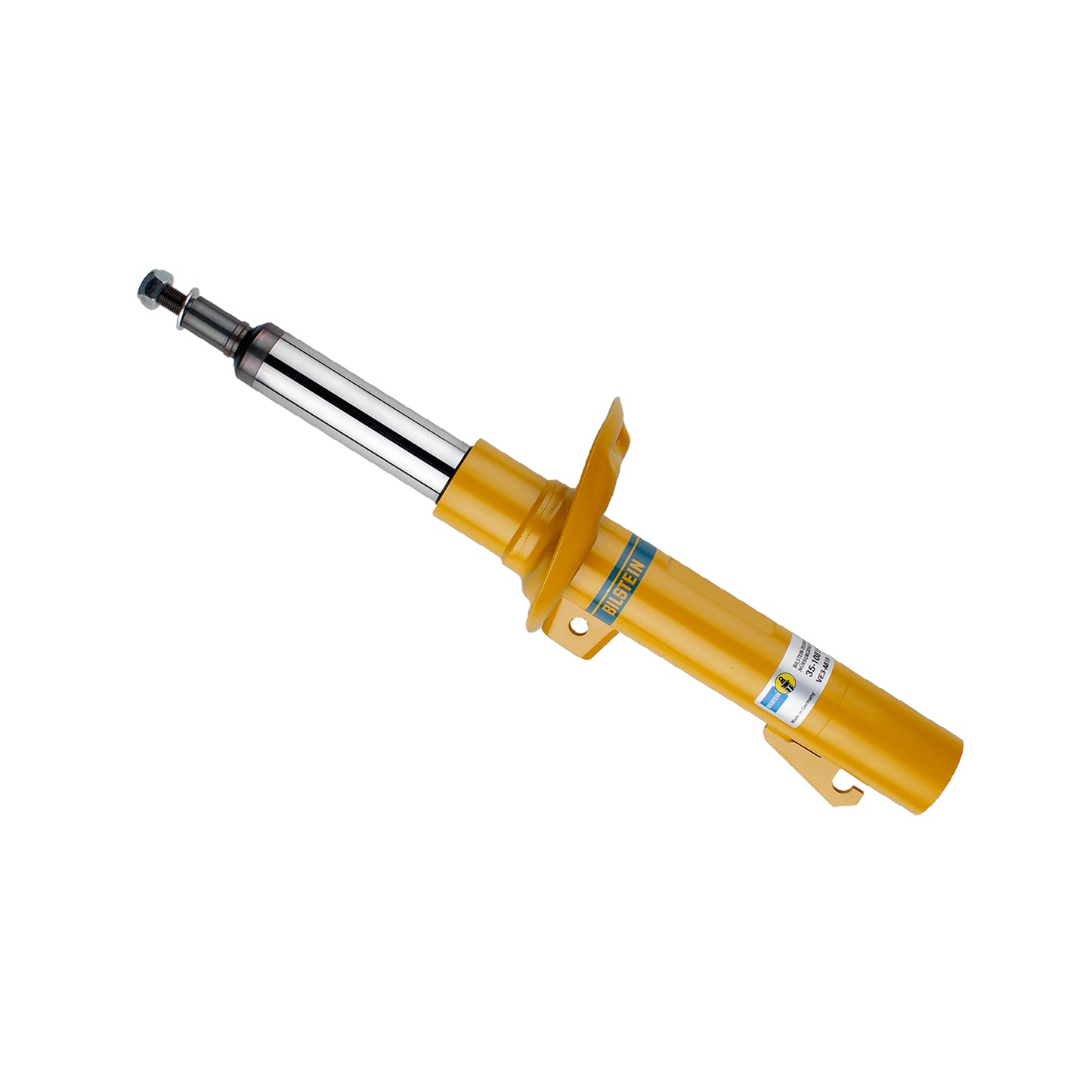 Bilstein B12 05-18 VW JETTA III (1K2) Performance Suspension Kit | 46-184290