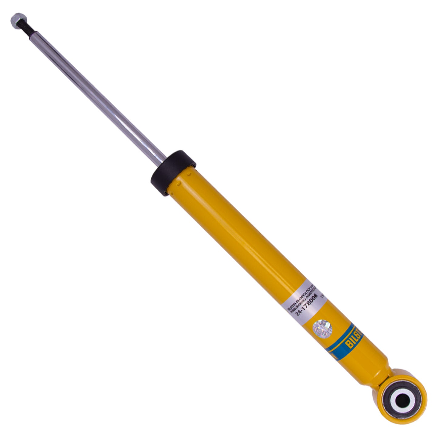 Bilstein B12 09-16 VW PASSAT CC Performance Suspension Kit | 46-184399