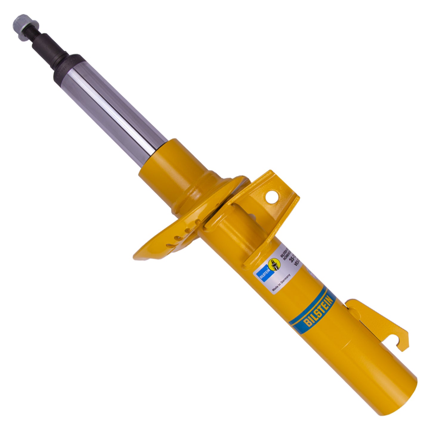 Bilstein B12 09-16 VW PASSAT CC Performance Suspension Kit | 46-184399