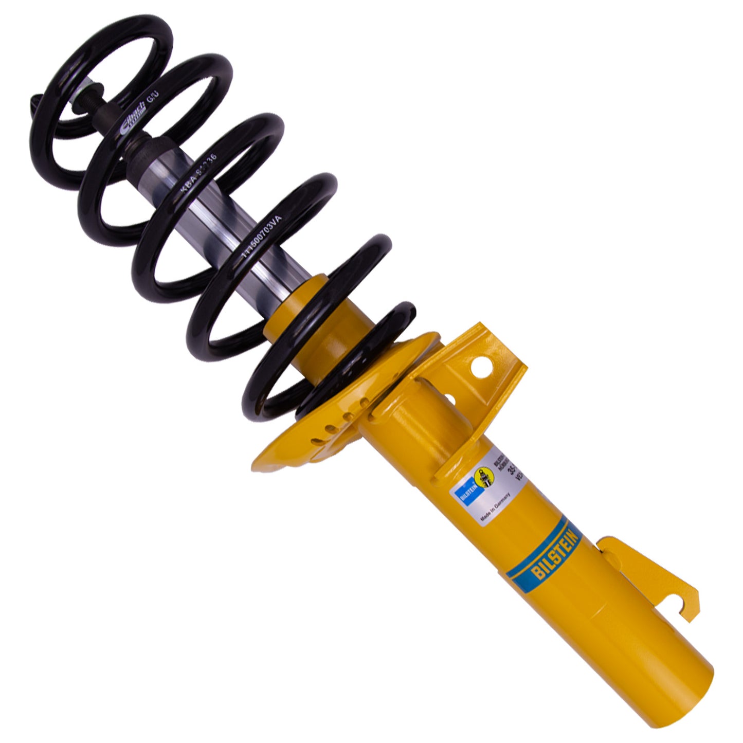Bilstein B12 09-16 VW PASSAT CC Performance Suspension Kit | 46-184399