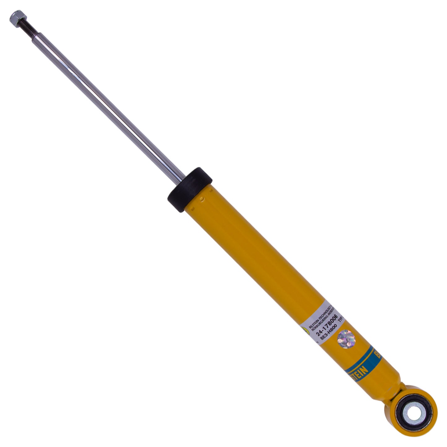 Bilstein B12 06-10 VW PASSAT (3C2) Performance Suspension Kit | 46-184412