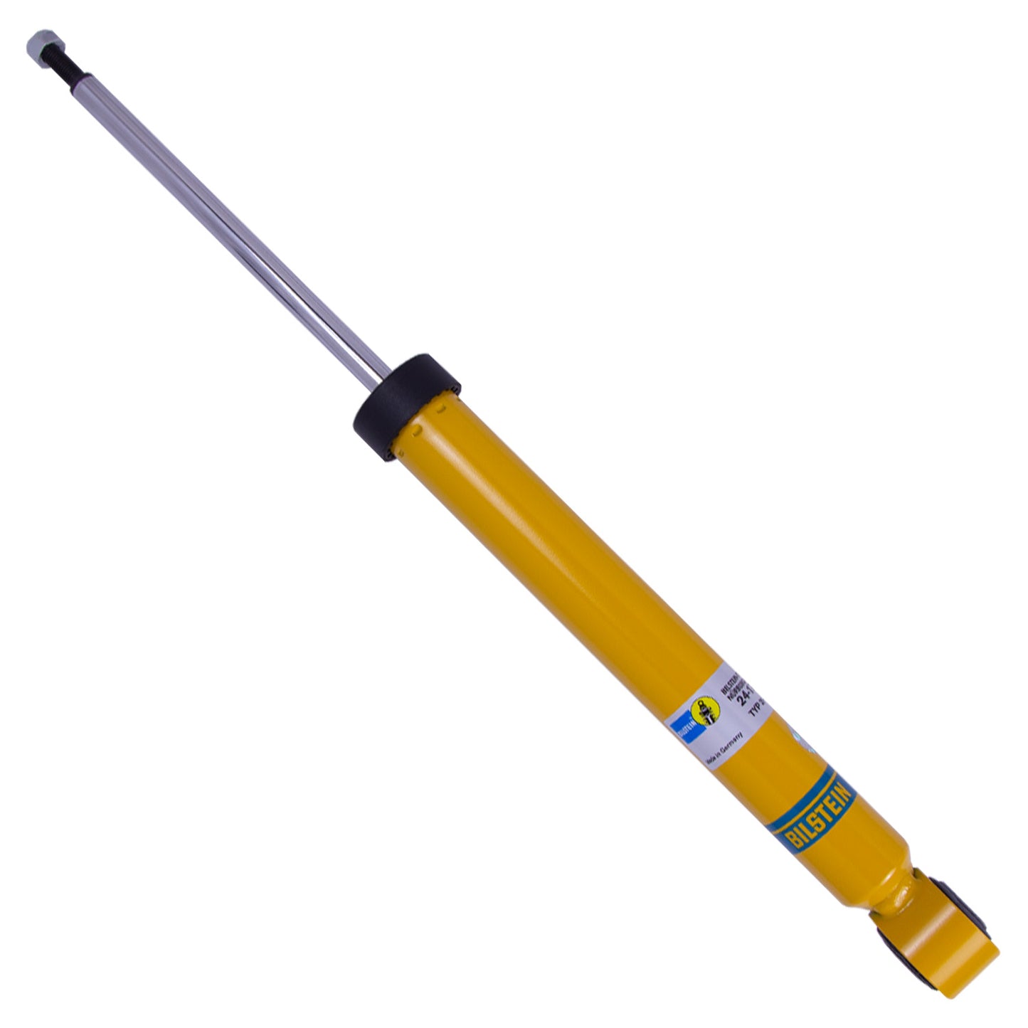 Bilstein B12 07-10 VW PASSAT Variant (3C5) Performance Suspension Kit | 46-184429