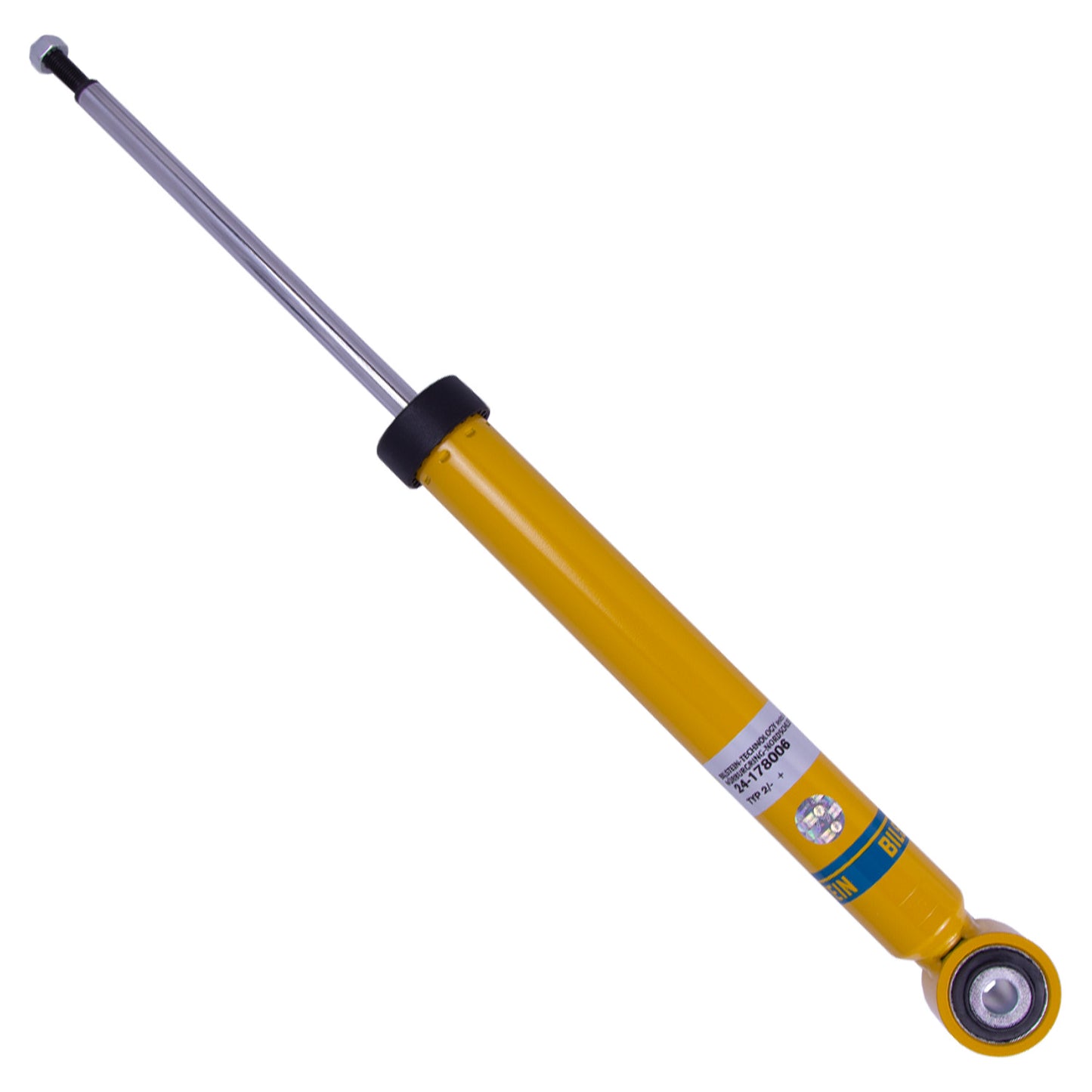 Bilstein B12 07-10 VW PASSAT Variant (3C5) Performance Suspension Kit | 46-184429