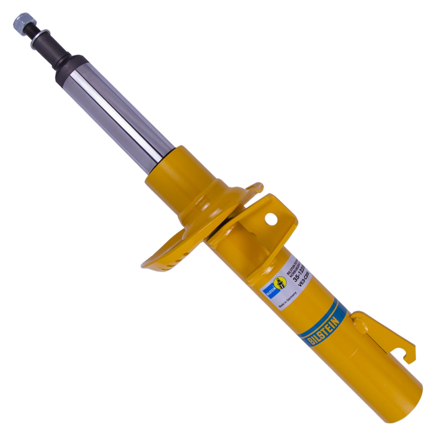 Bilstein B12 07-10 VW PASSAT Variant (3C5) Performance Suspension Kit | 46-184429