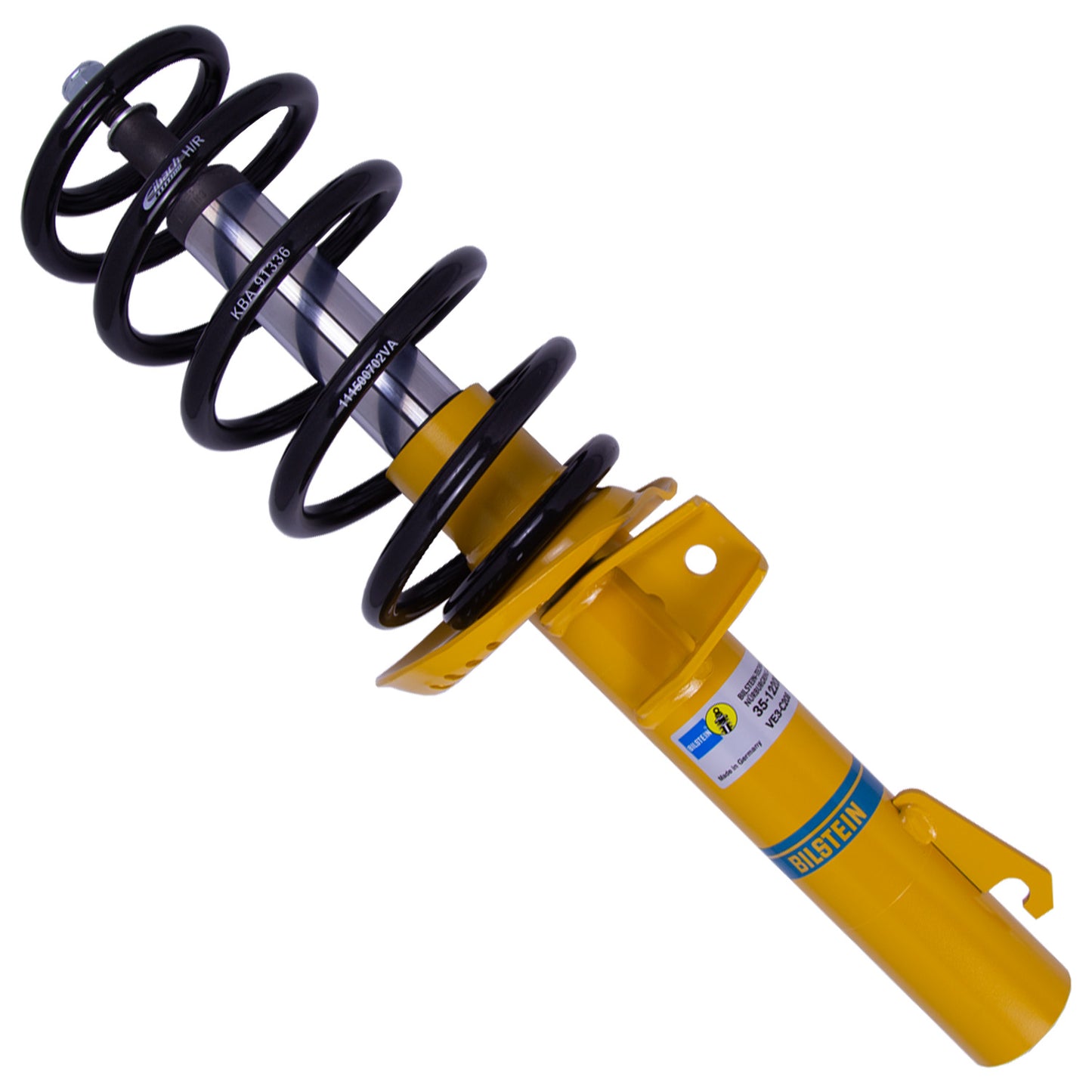Bilstein B12 07-10 VW PASSAT Variant (3C5) Performance Suspension Kit | 46-184429