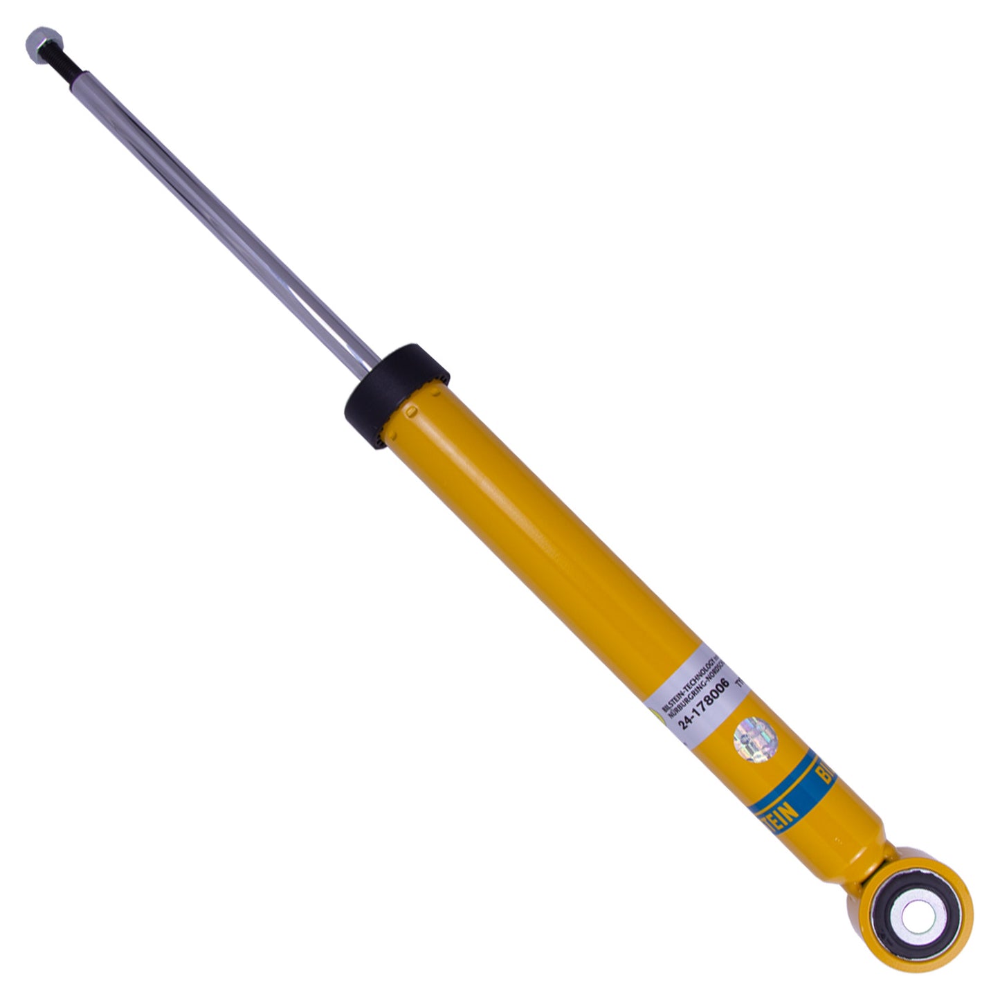 Bilstein B12 07-10 VW PASSAT Variant (3C5) Performance Suspension Kit | 46-184436