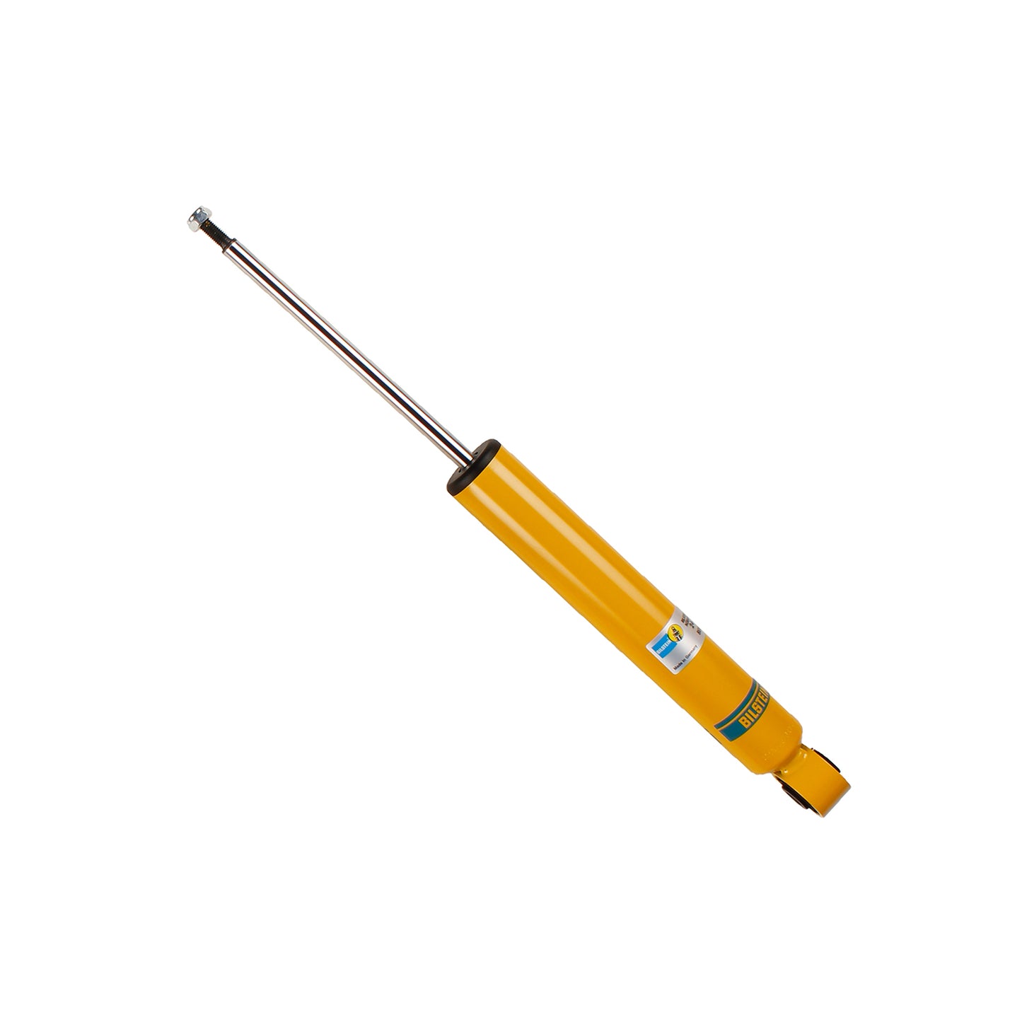 Bilstein B12 11-14 VW Jetta Performance Suspension Kit | 46-184511