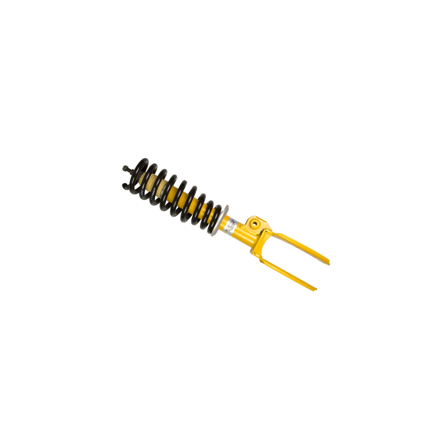 Bilstein B12 03-06 PORSCHE CAYENNE (955) Performance Suspension Kit | 46-187918