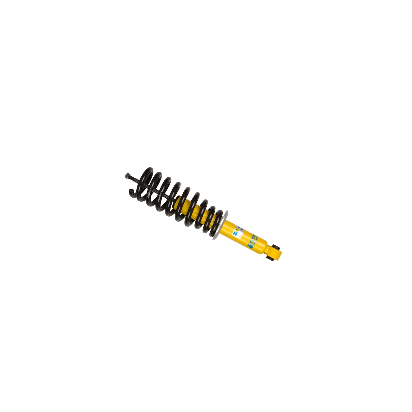 Bilstein B12 03-06 PORSCHE CAYENNE (955) Performance Suspension Kit | 46-187918