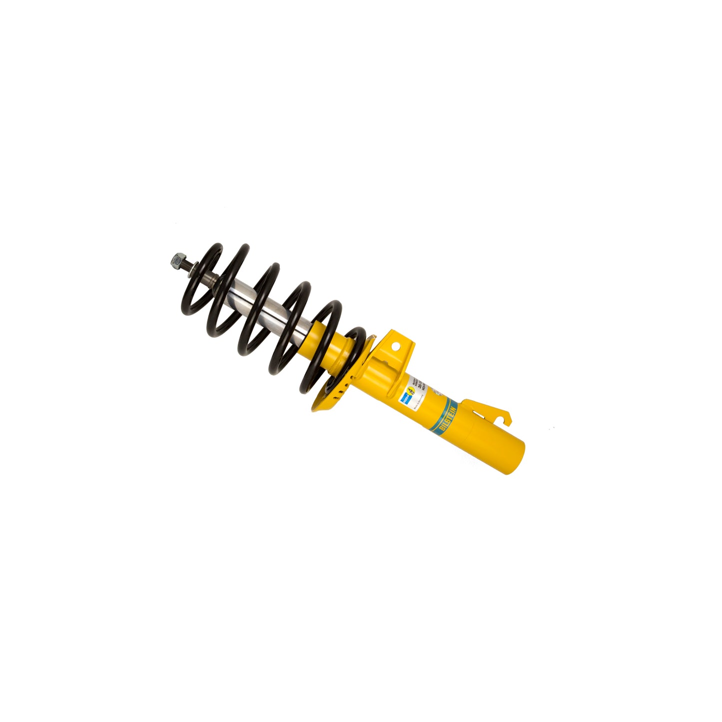 Bilstein B12 10-14 VW GOLF VI (5K1) Performance Suspension Kit | 46-187949