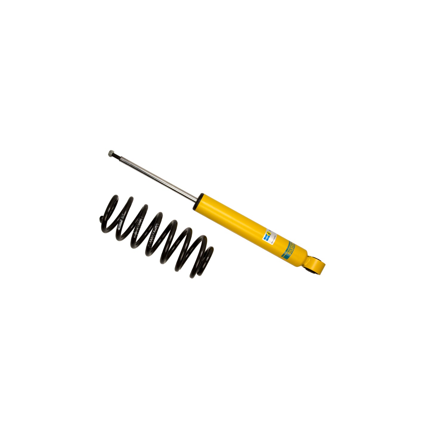 Bilstein B12 10-14 VW GOLF VI (5K1) Performance Suspension Kit | 46-187949
