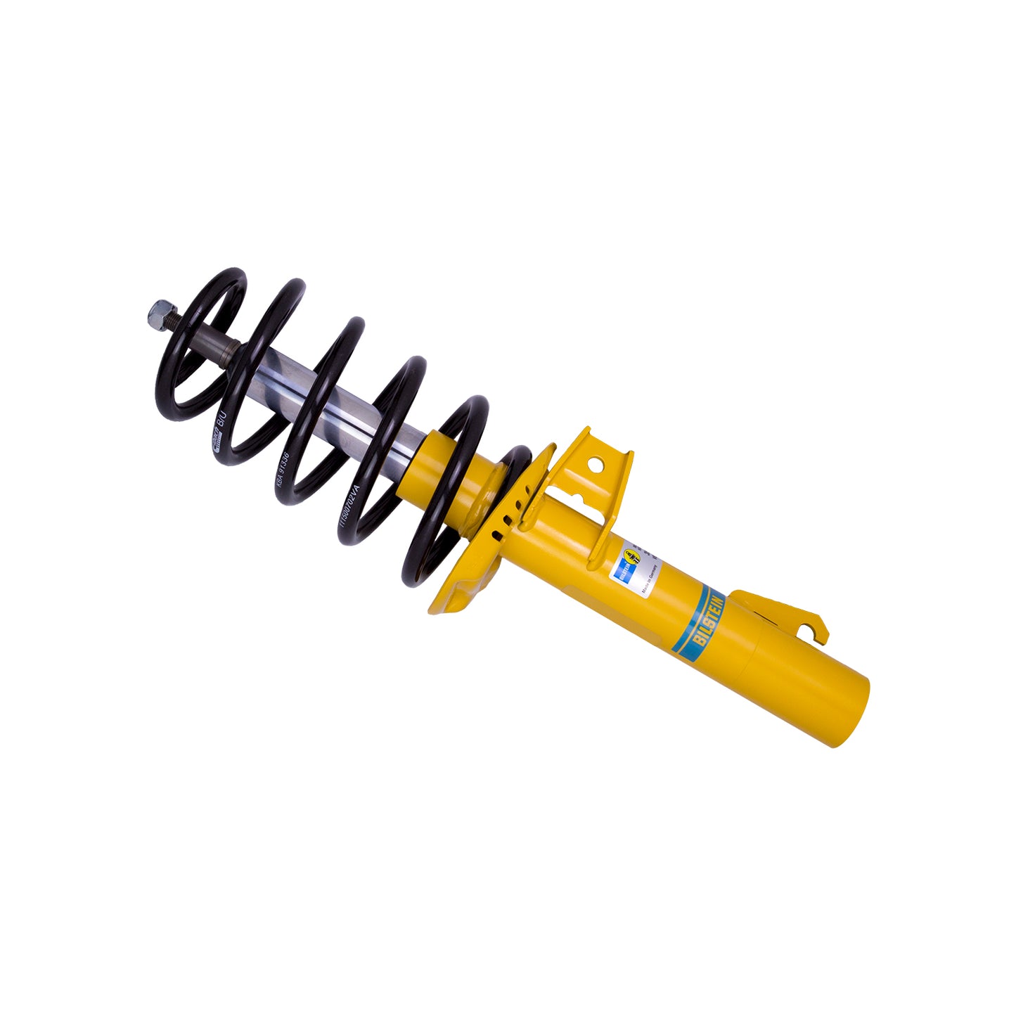 Bilstein B12 10-14 VW GOLF VI (5K1) Performance Suspension Kit | 46-187956