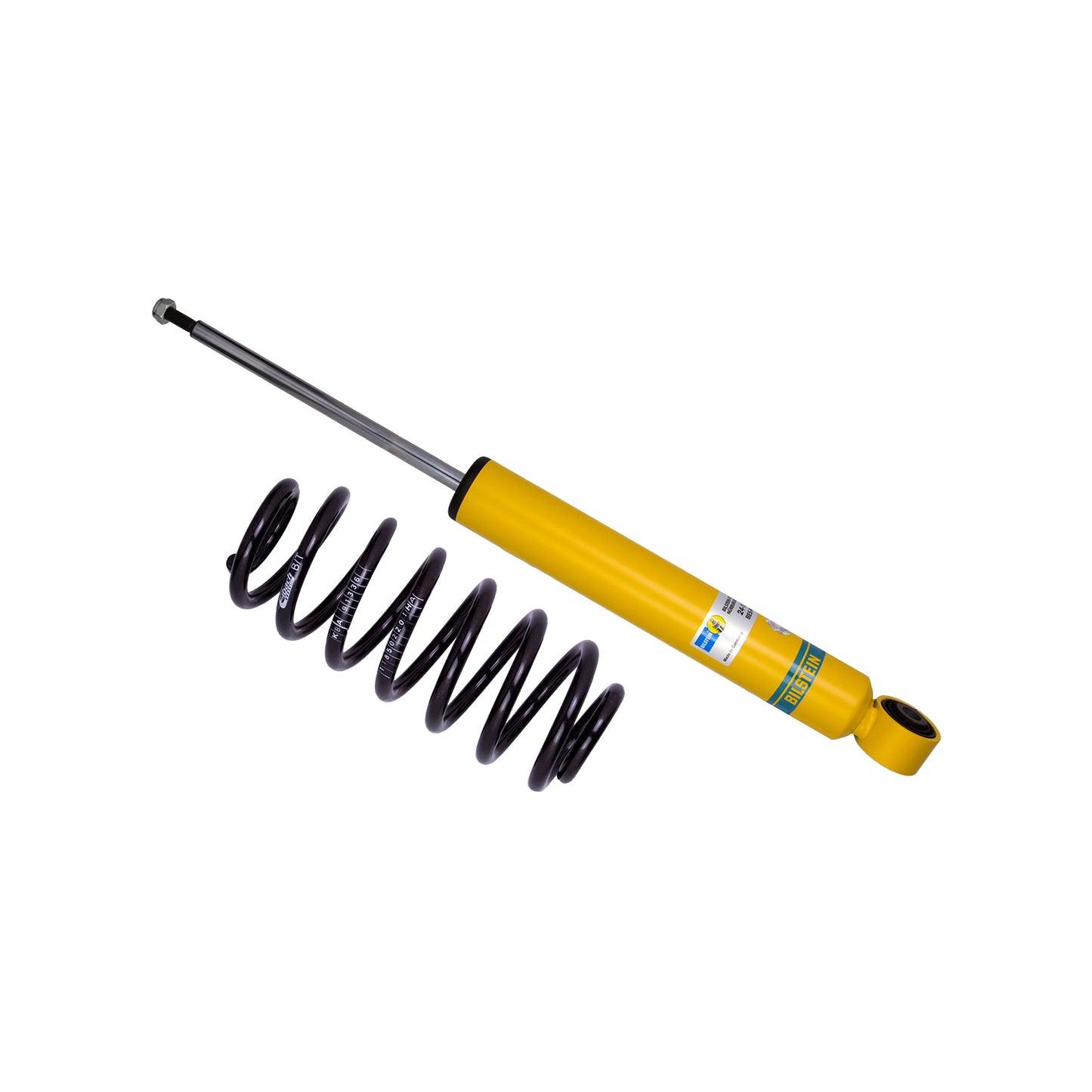 Bilstein B12 10-14 VW GOLF VI (5K1) Performance Suspension Kit | 46-187956