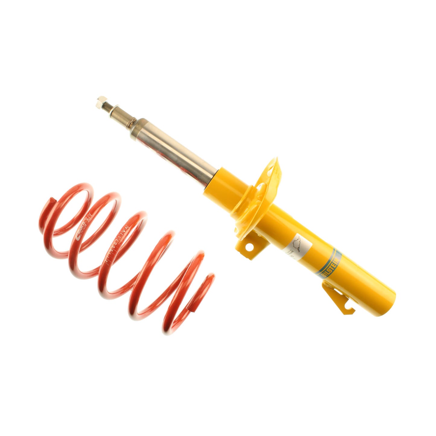 Bilstein B12 SL 10-14 VW GOLF VI, GTI Performance Suspension Kit | 46-188069