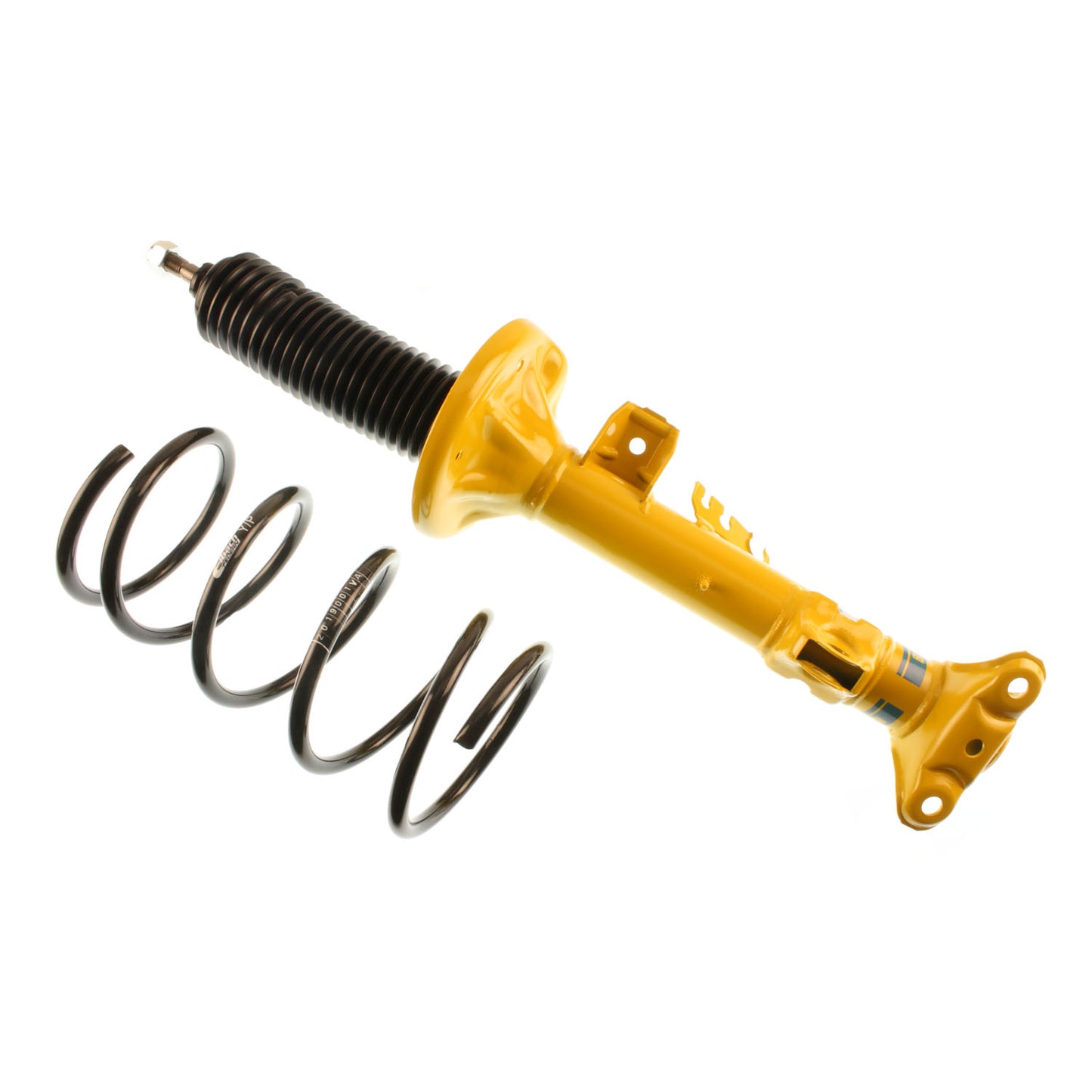 Bilstein B12 95-00 BMW M3 3.0l (E36) Performance Suspension Kit | 46-188427