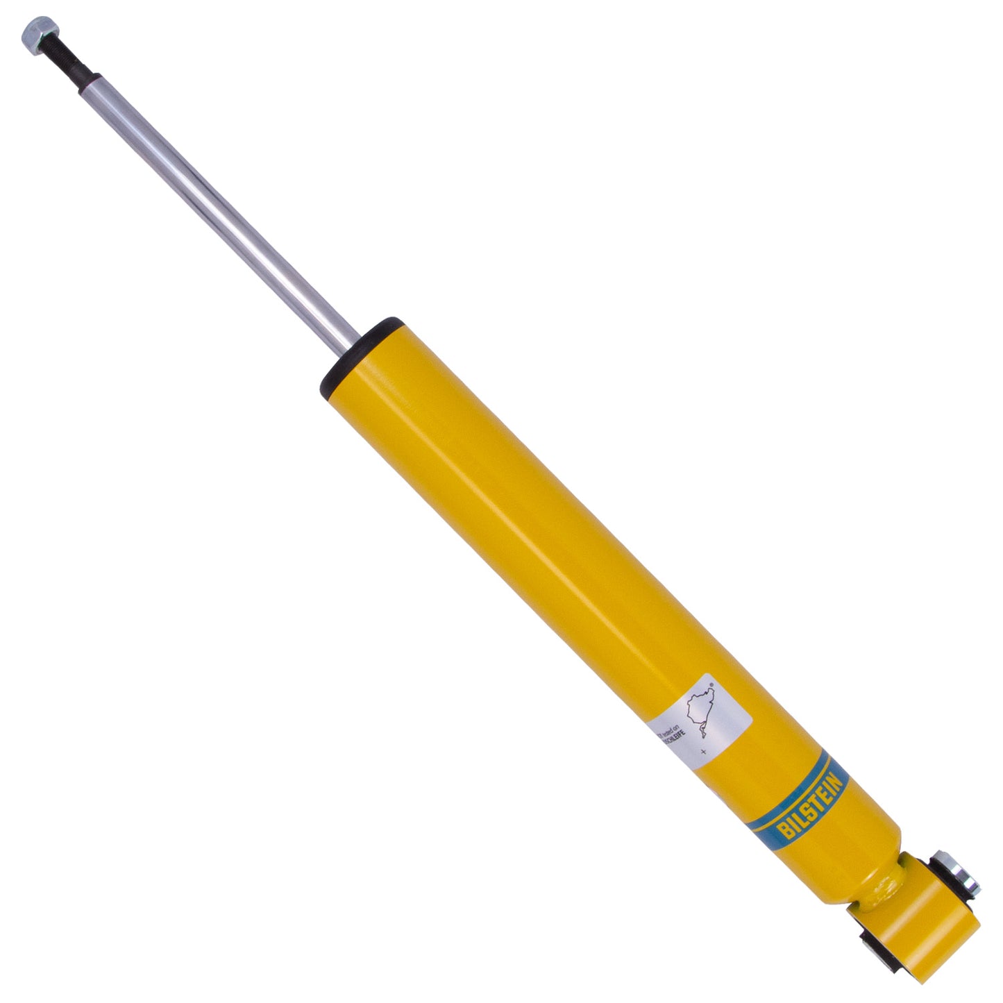 Bilstein B12 02-08 AUDI A4 (8E2, B6) Performance Suspension Kit | 46-188465