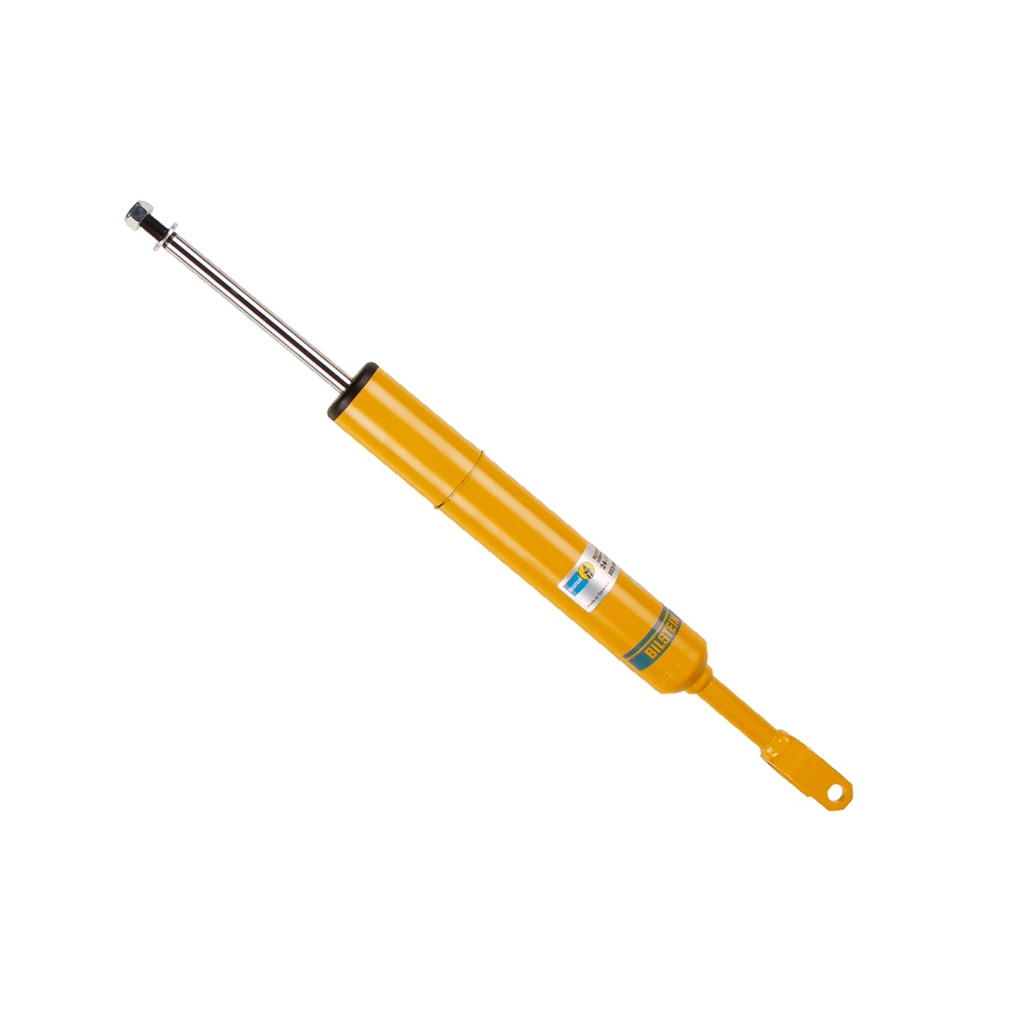 Bilstein B12 SL 02-08 AUDI A4 (8E2, B6) Performance Suspension Kit | 46-188588