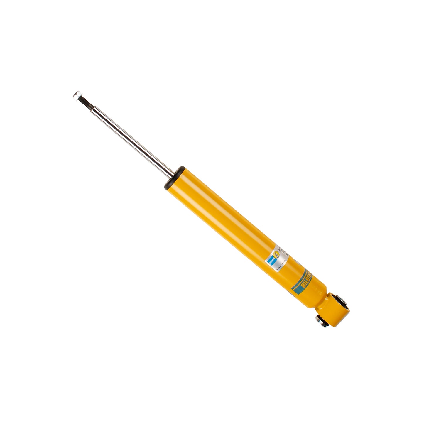 Bilstein B12 SL 02-08 AUDI A4 (8E2, B6) Performance Suspension Kit | 46-188588