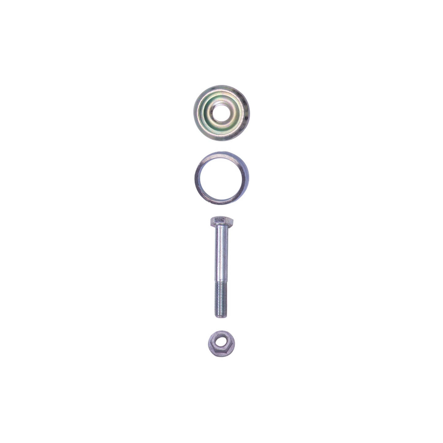Bilstein B12 98-01 VW PASSAT (3B2) Performance Suspension Kit | 46-188700