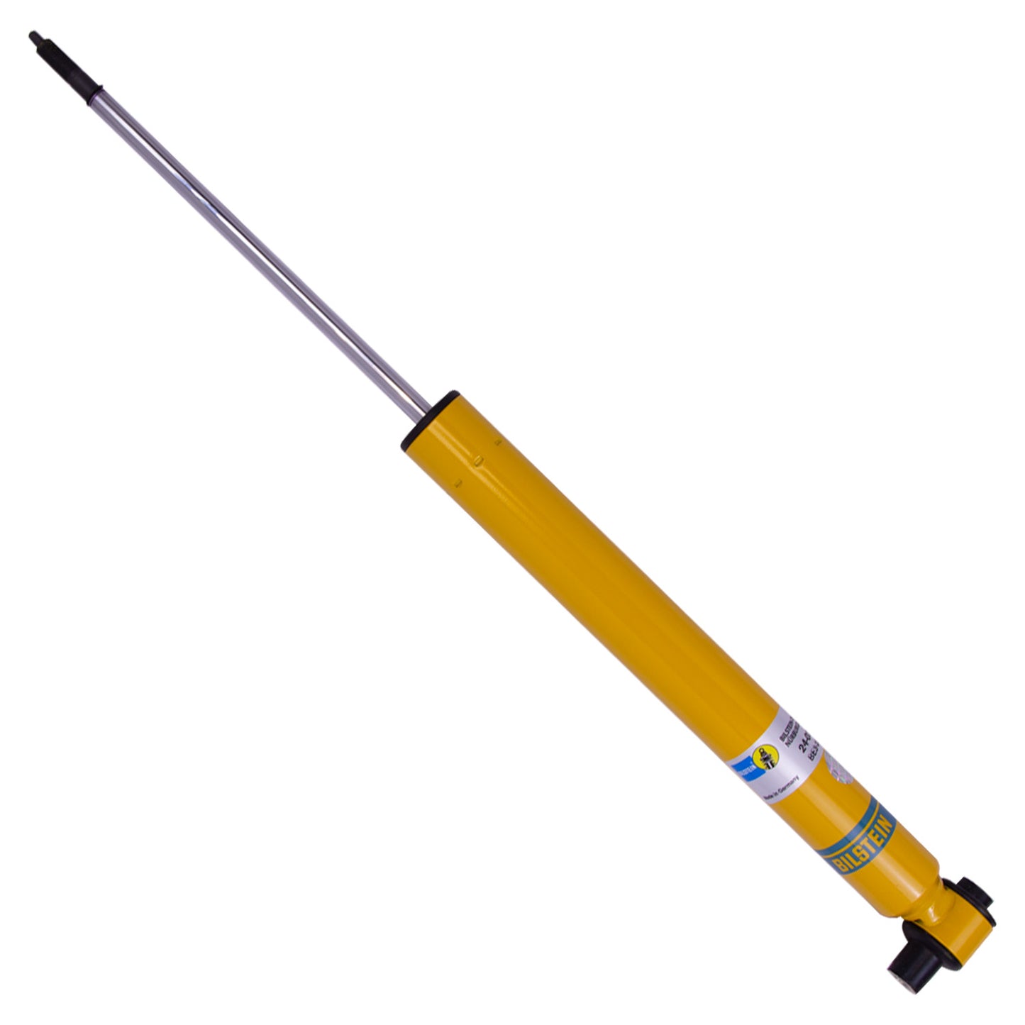 Bilstein B12 98-01 VW PASSAT (3B2) Performance Suspension Kit | 46-188700