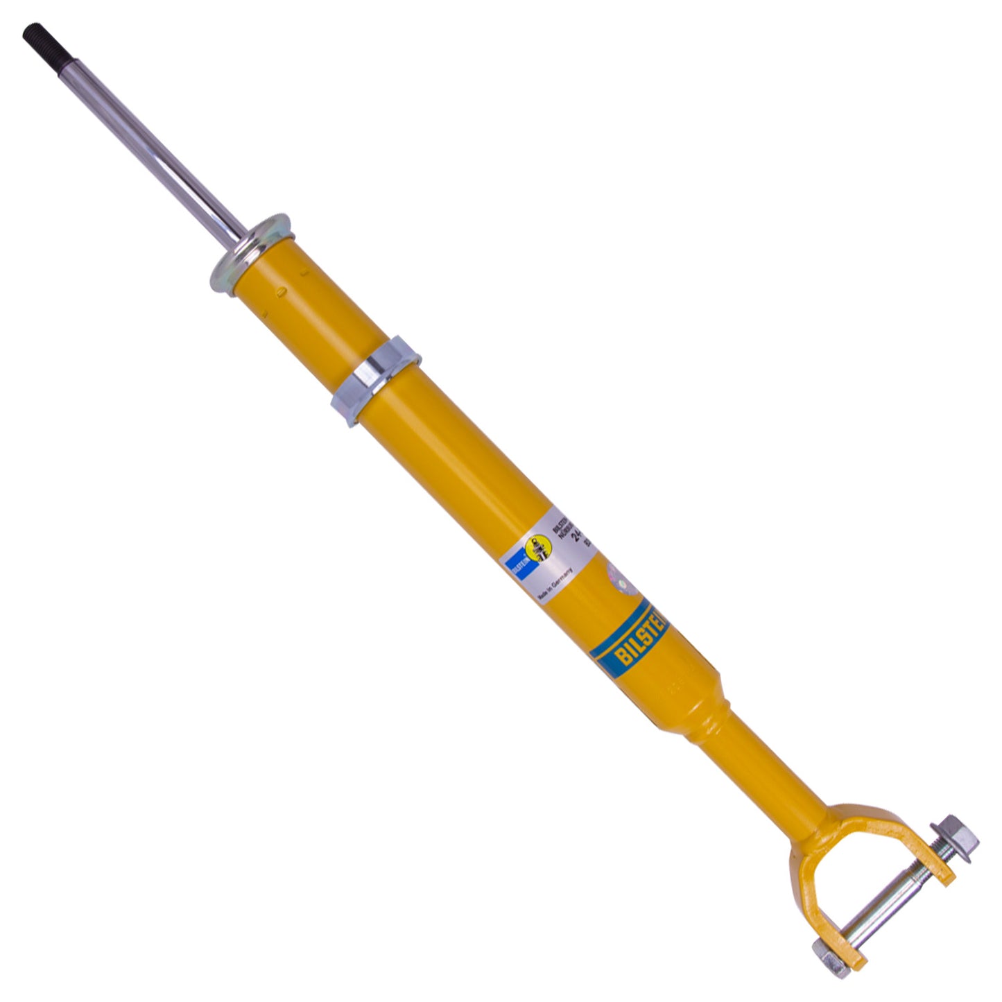 Bilstein B12 98-01 VW PASSAT (3B2) Performance Suspension Kit | 46-188700
