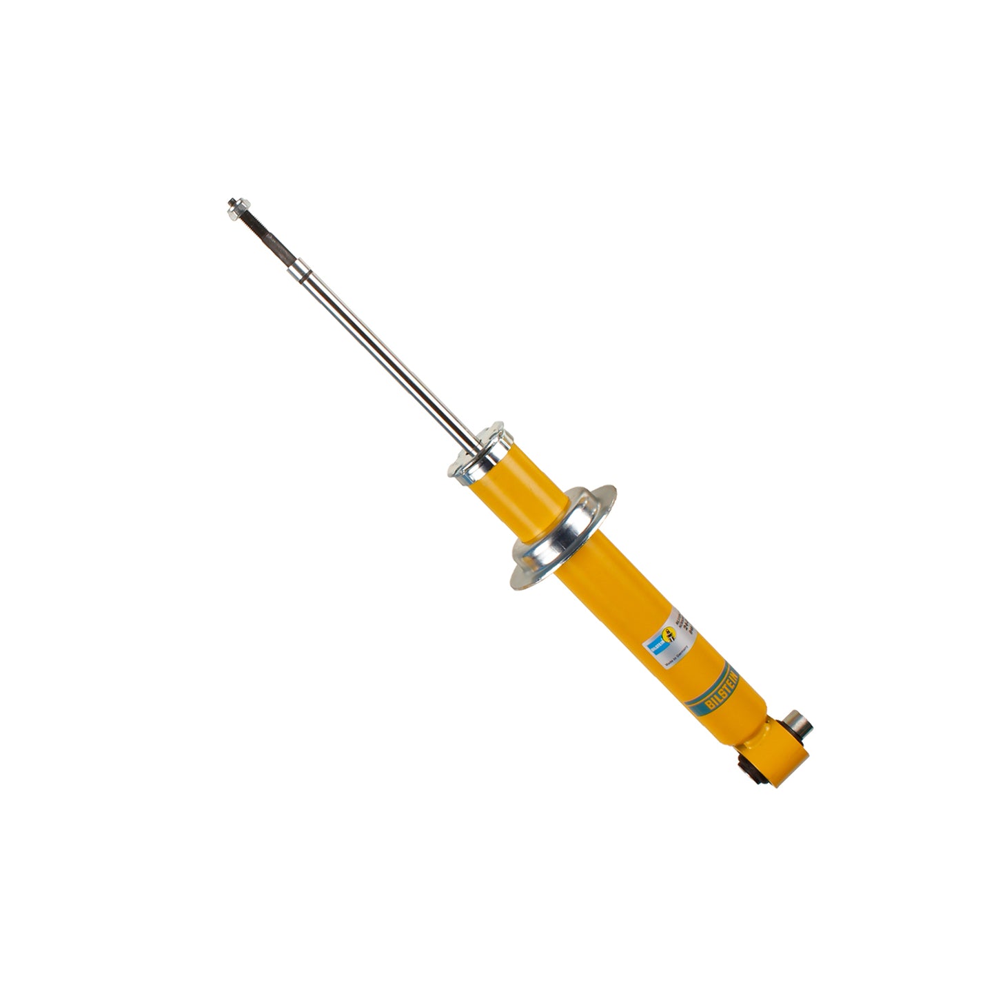 Bilstein B12 95-01 BMW 7 (E38) Performance Suspension Kit | 46-189479