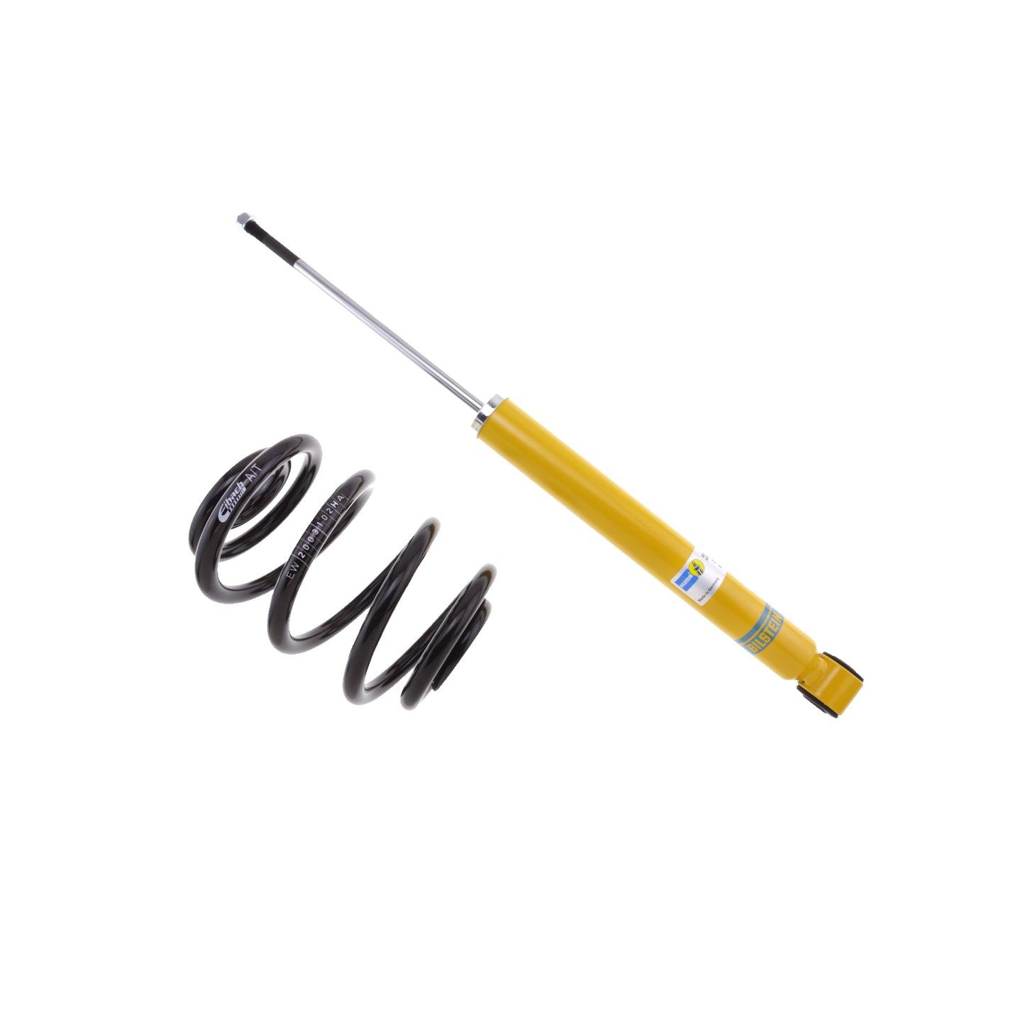 Bilstein B12 96-98 BMW Z3 Performance Suspension Kit | 46-189493