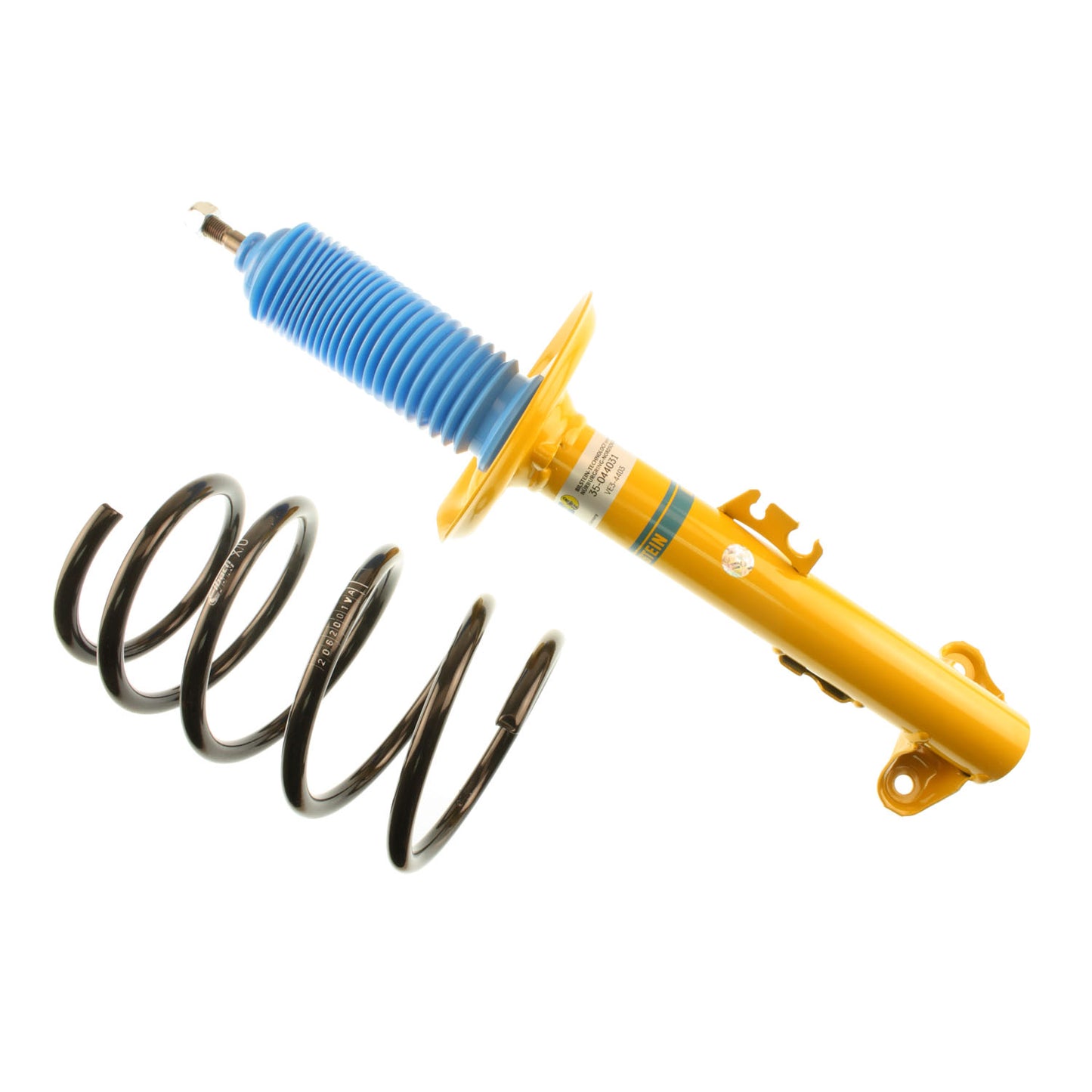 Bilstein B12 97-02 BMW Z3 Performance Suspension Kit | 46-189509