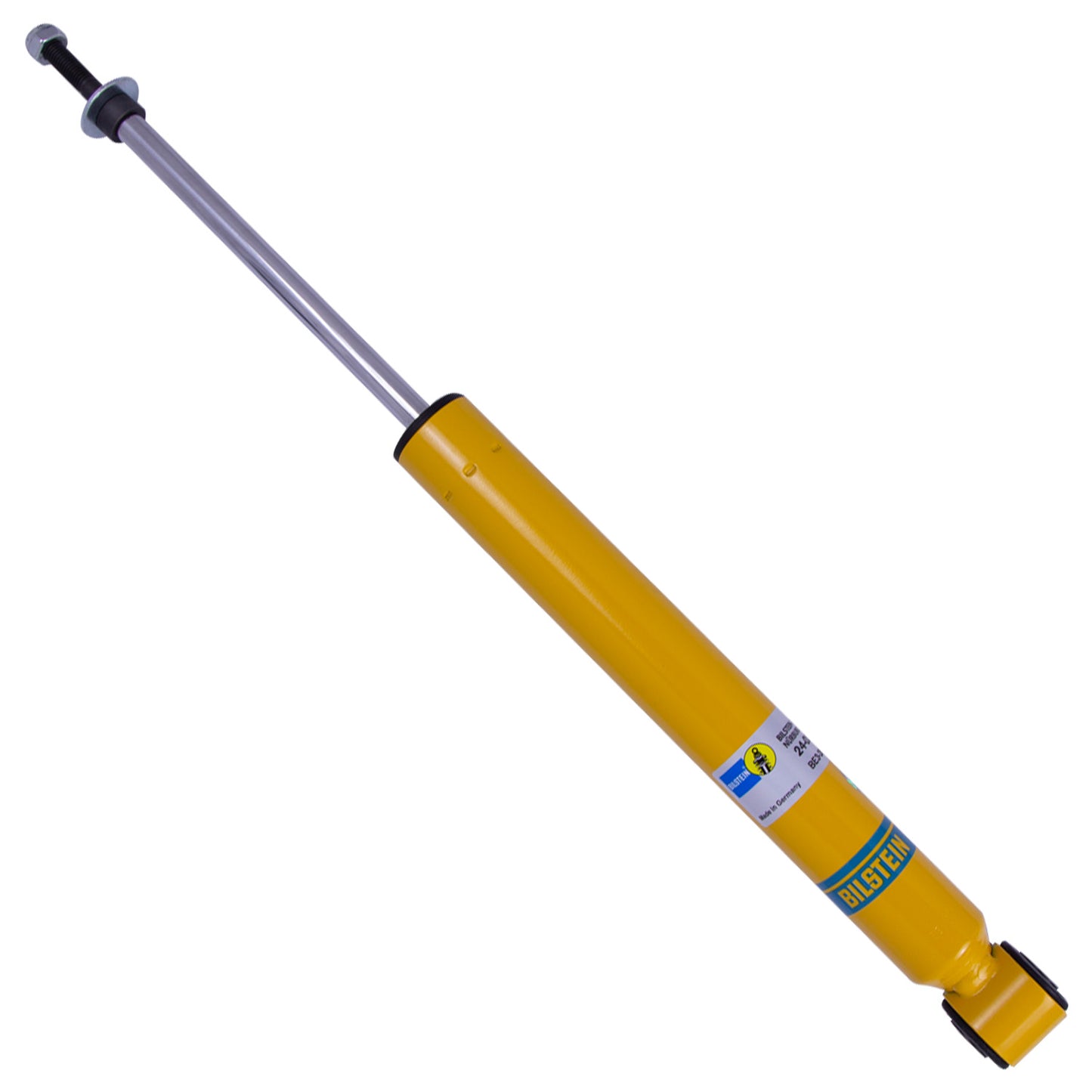 Bilstein B12 99-02 BMW Z3 Coupe Performance Suspension Kit | 46-189516