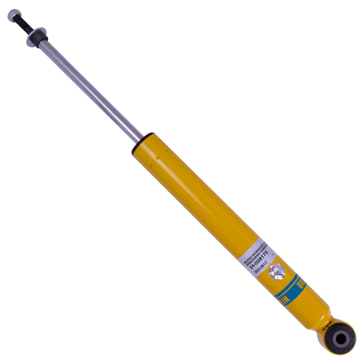 Bilstein B12 99-02 BMW Z3 Coupe Performance Suspension Kit | 46-189516