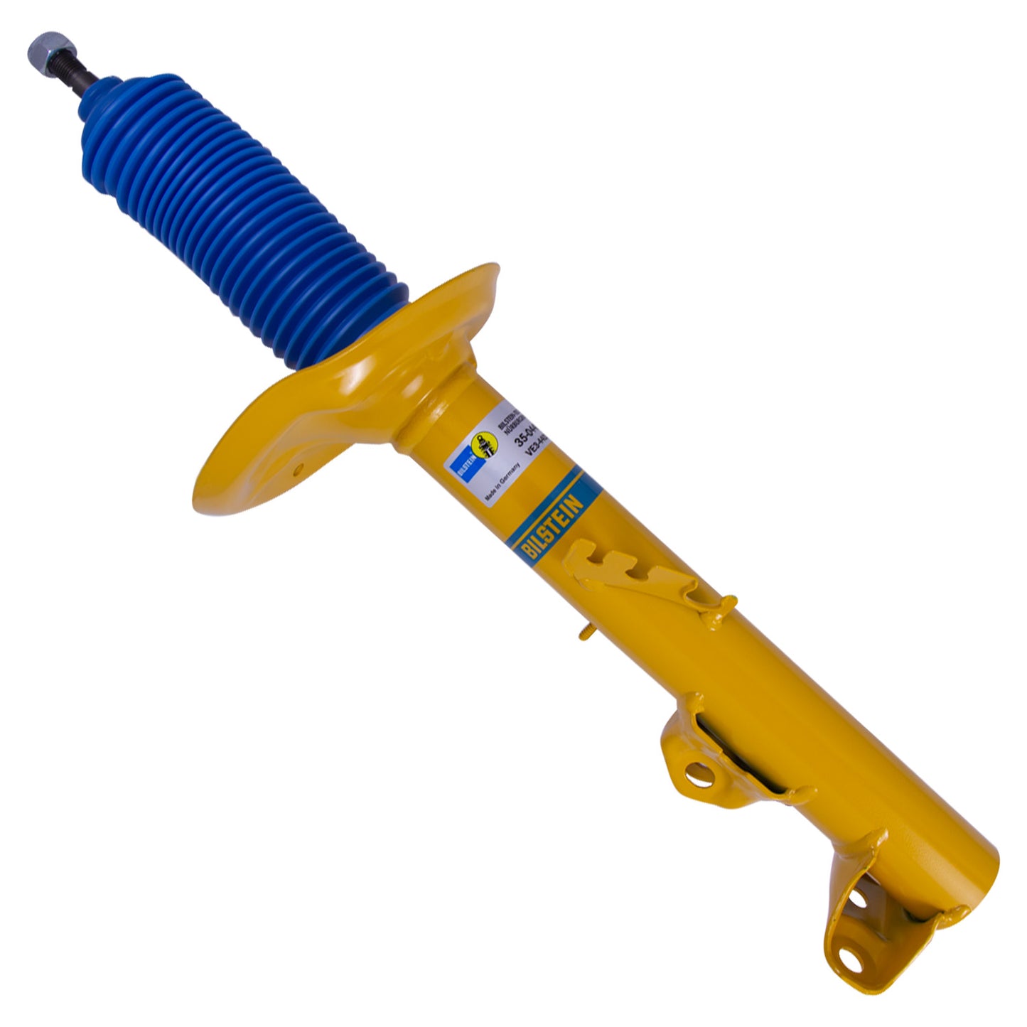 Bilstein B12 99-02 BMW Z3 Coupe Performance Suspension Kit | 46-189516