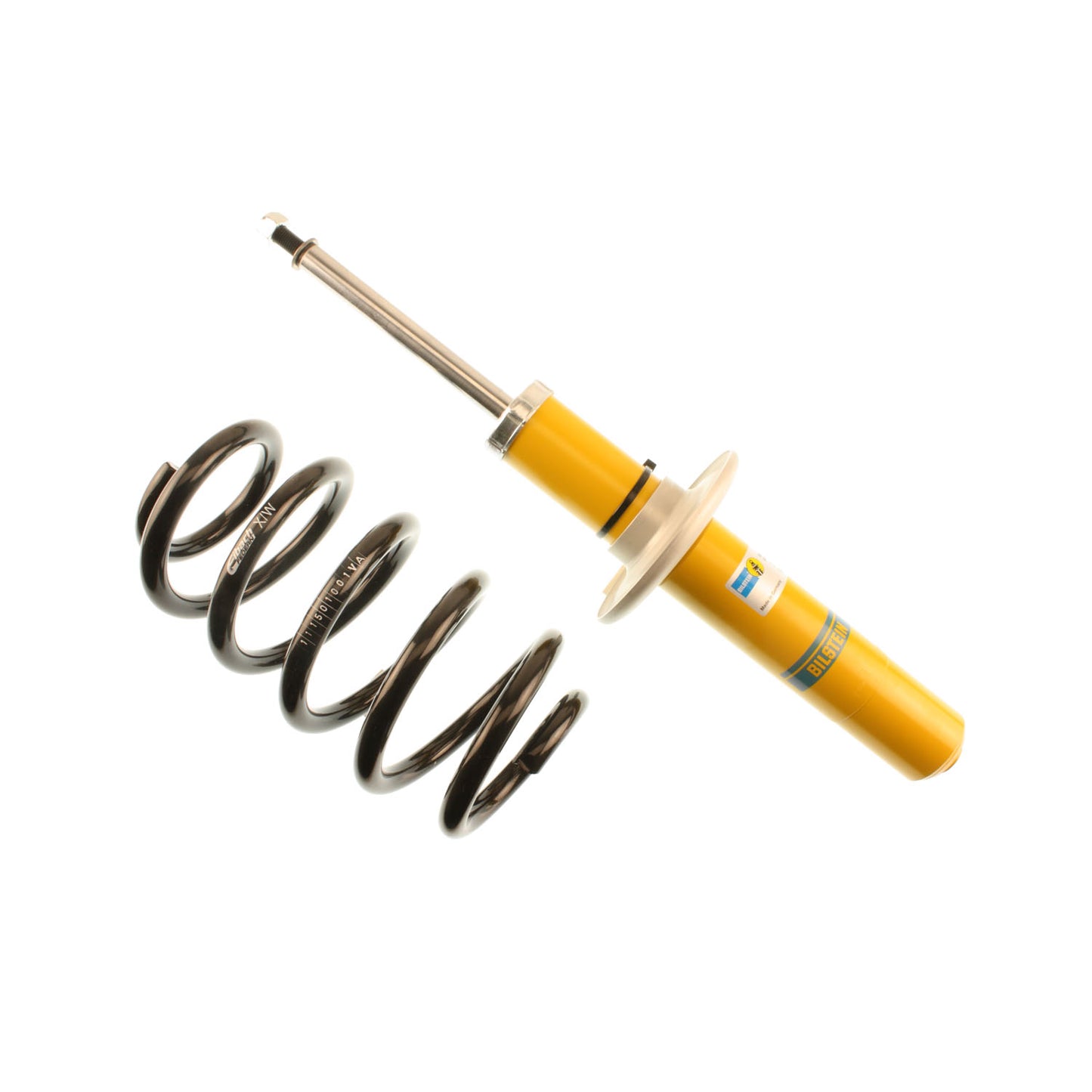 Bilstein B12 08-17 AUDI A5 Quattro, S5 Performance Suspension Kit | 46-189721