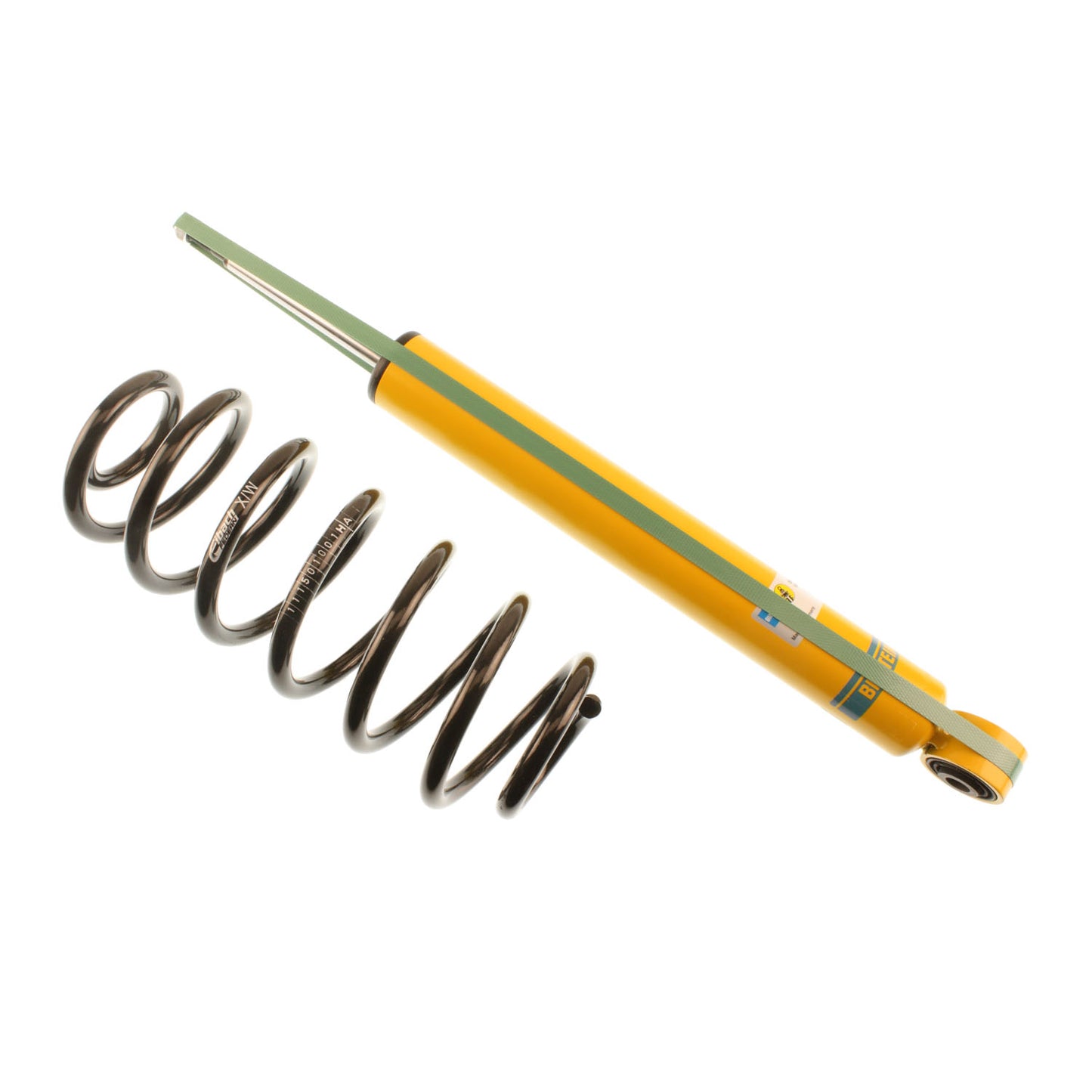 Bilstein B12 08-17 AUDI A5 Quattro, S5 Performance Suspension Kit | 46-189721