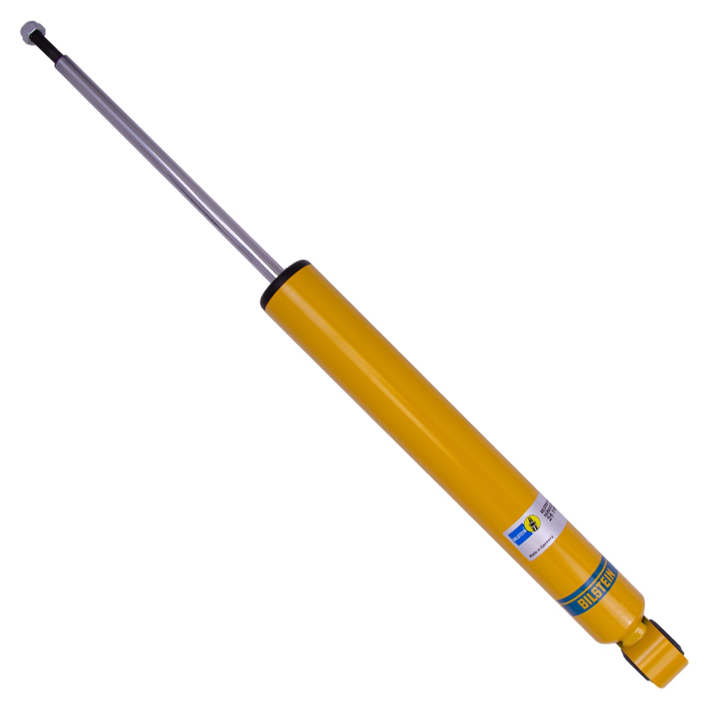 Bilstein B12 10-17 AUDI A5 Quattro Performance Suspension Kit | 46-189738