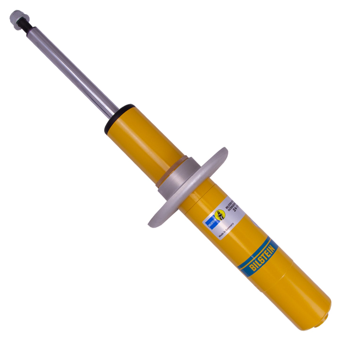 Bilstein B12 10-17 AUDI A5 Quattro Performance Suspension Kit | 46-189738