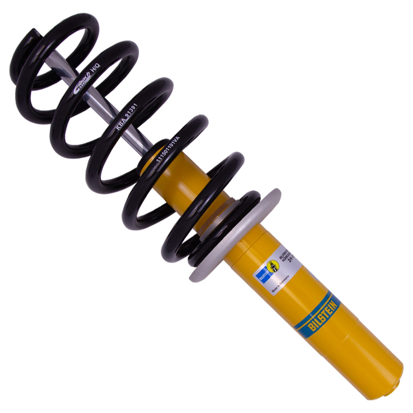 Bilstein B12 10-17 AUDI A5 Quattro Performance Suspension Kit | 46-189738