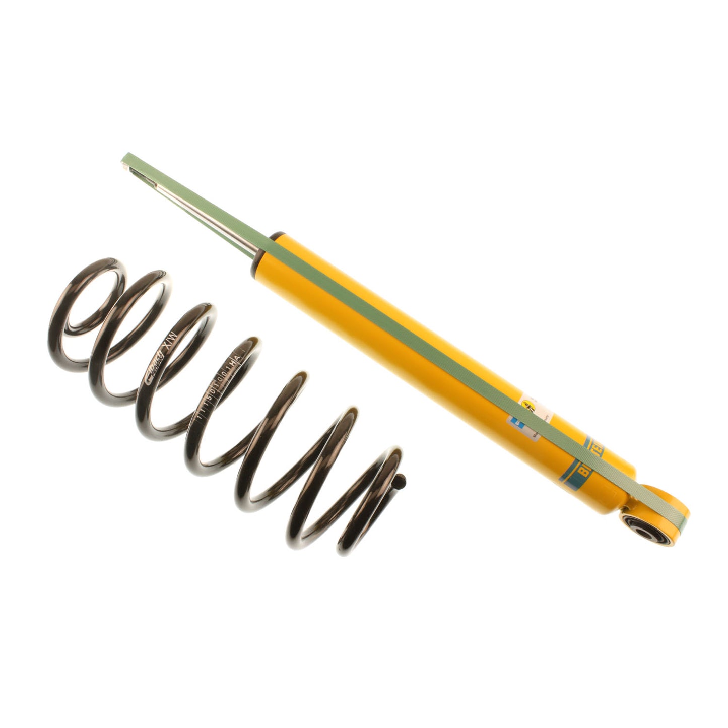Bilstein B12 10-14 AUDI A5 Quattro Cabriolet (8F) Performance Suspension Kit | 46-189769