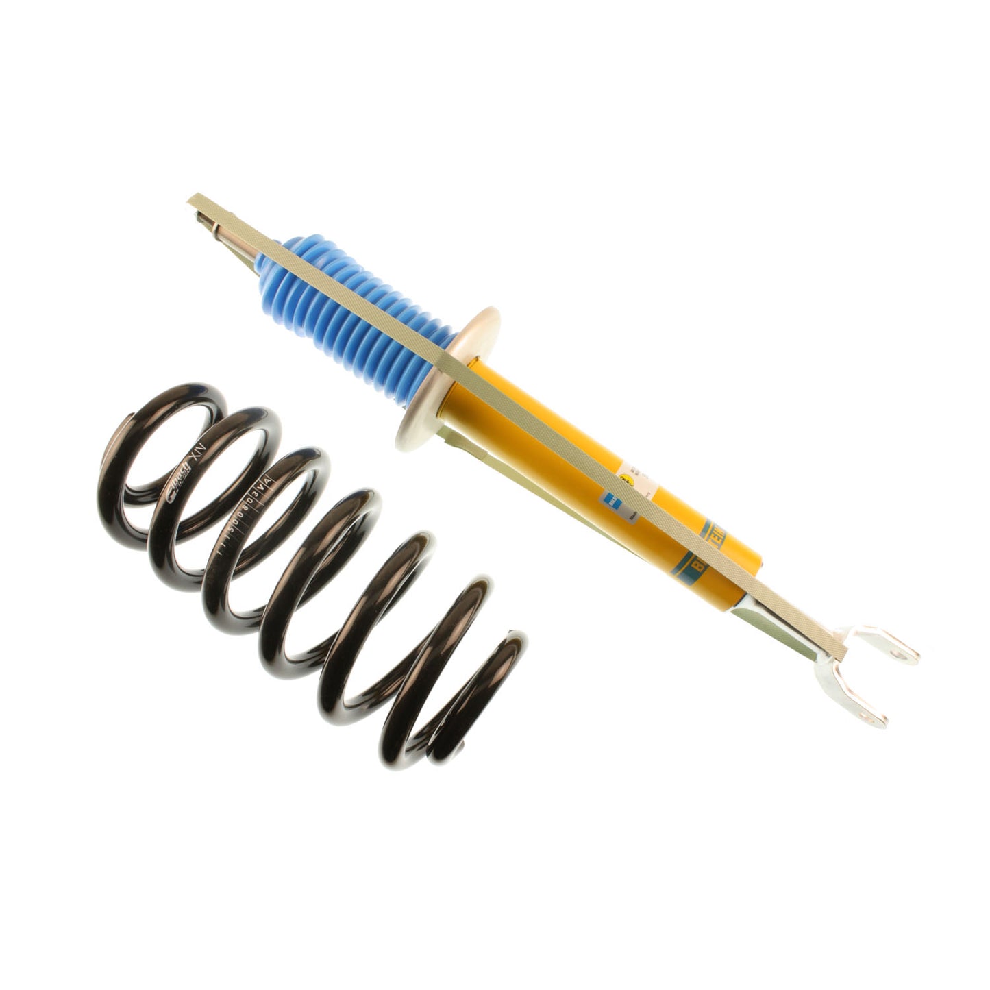 Bilstein B12 05-11 AUDI A6 Quattro Performance Suspension Kit | 46-189875
